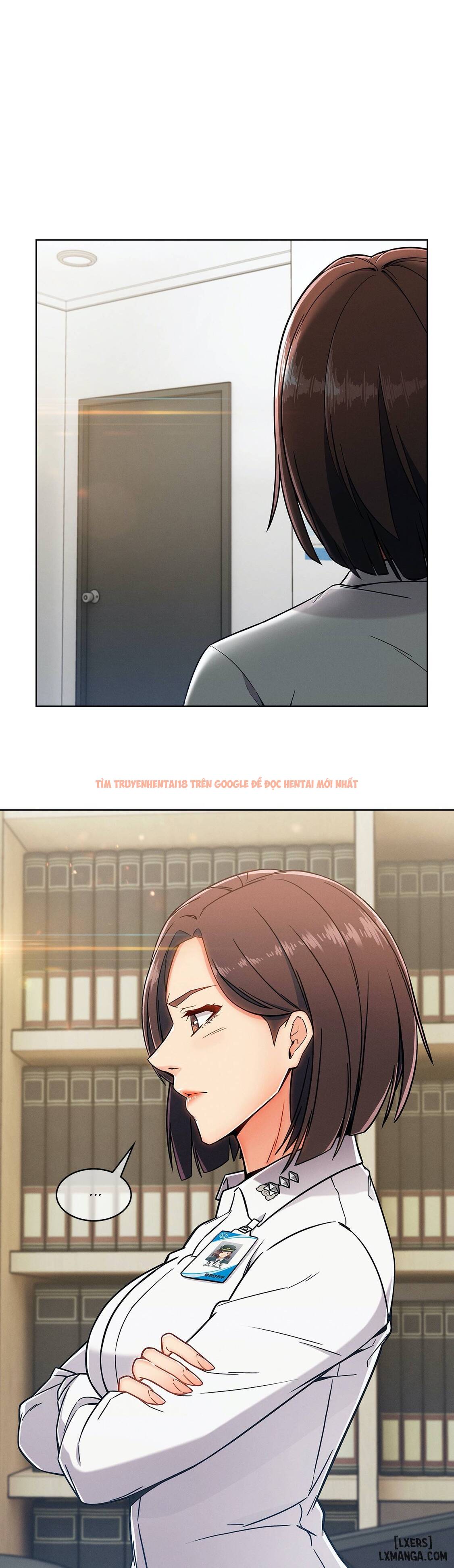 Xem ảnh 23 trong truyện hentai Điên Cuồng Nhưng Ngọt Ngào - Chapter 92 - hentaitvn.net