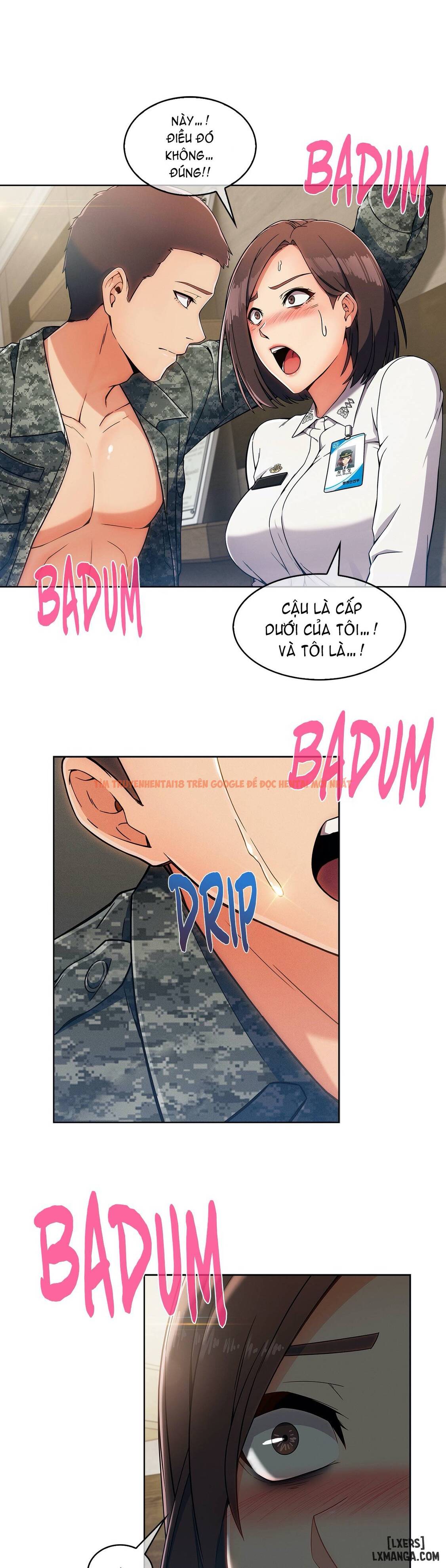 Xem ảnh 29 trong truyện hentai Điên Cuồng Nhưng Ngọt Ngào - Chapter 92 - hentaitvn.net
