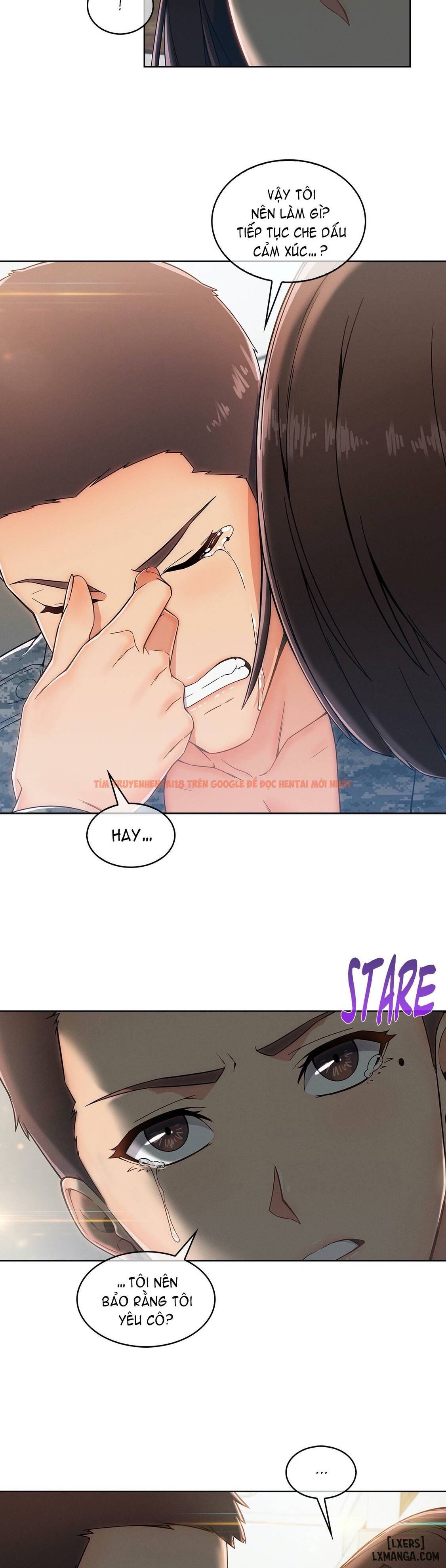 Xem ảnh 30 trong truyện hentai Điên Cuồng Nhưng Ngọt Ngào - Chapter 92 - hentaitvn.net