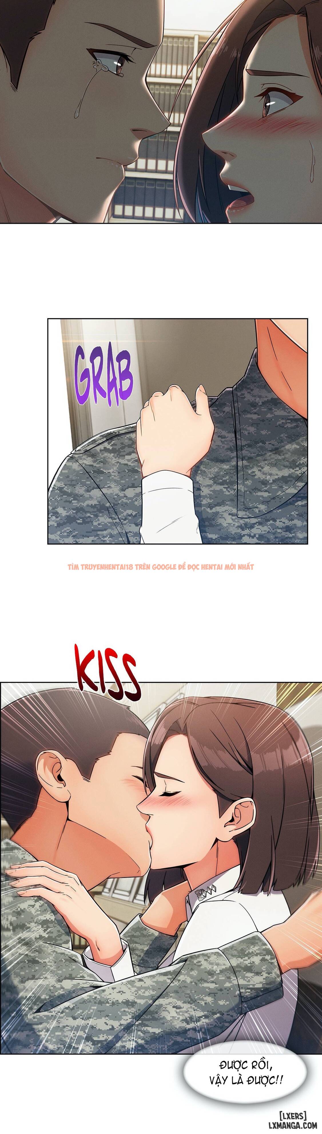 Xem ảnh 31 trong truyện hentai Điên Cuồng Nhưng Ngọt Ngào - Chapter 92 - hentaitvn.net