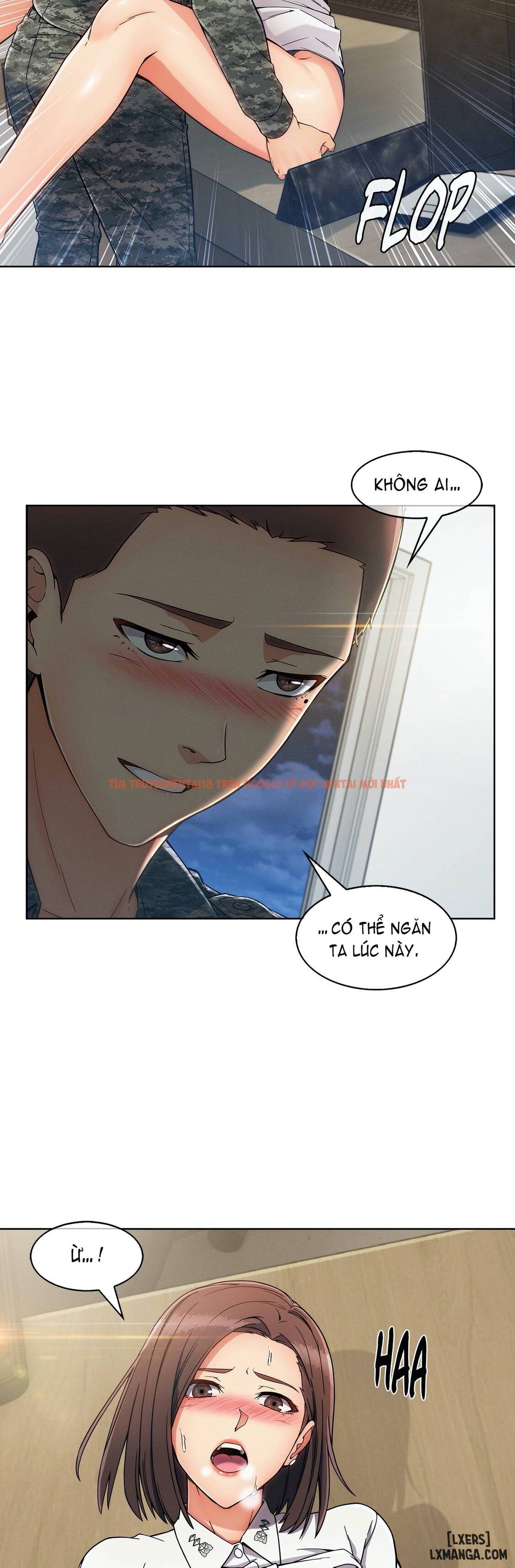 Xem ảnh 34 trong truyện hentai Điên Cuồng Nhưng Ngọt Ngào - Chapter 92 - hentaitvn.net