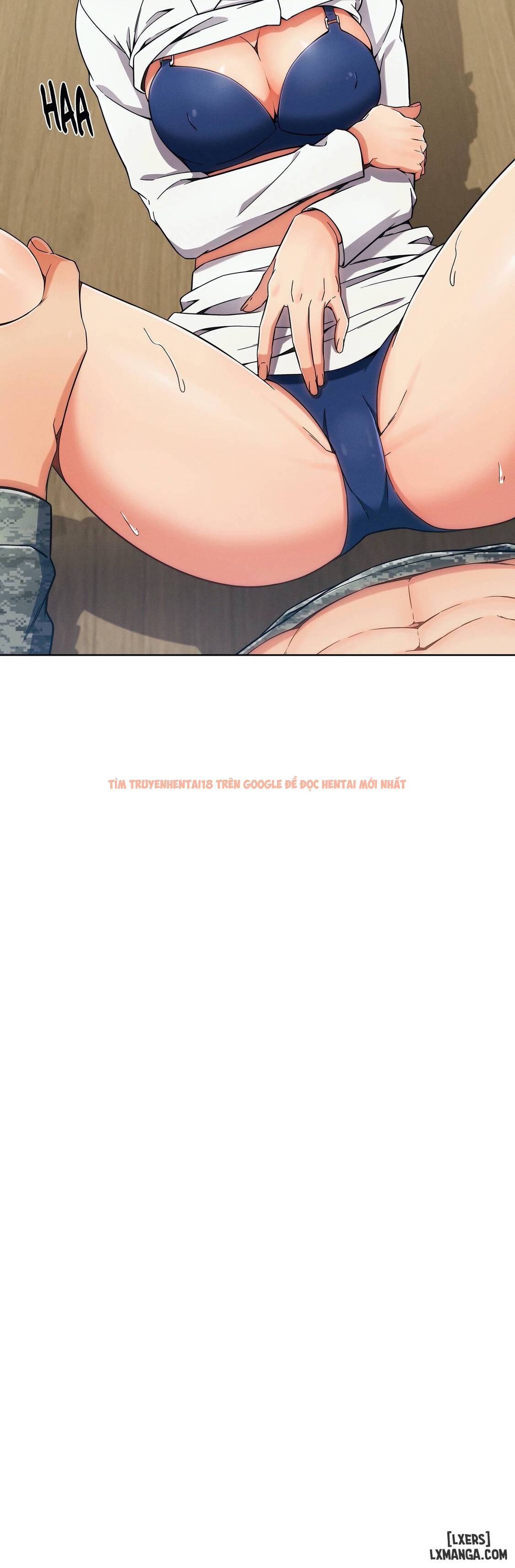 Xem ảnh 35 trong truyện hentai Điên Cuồng Nhưng Ngọt Ngào - Chapter 92 - hentaitvn.net