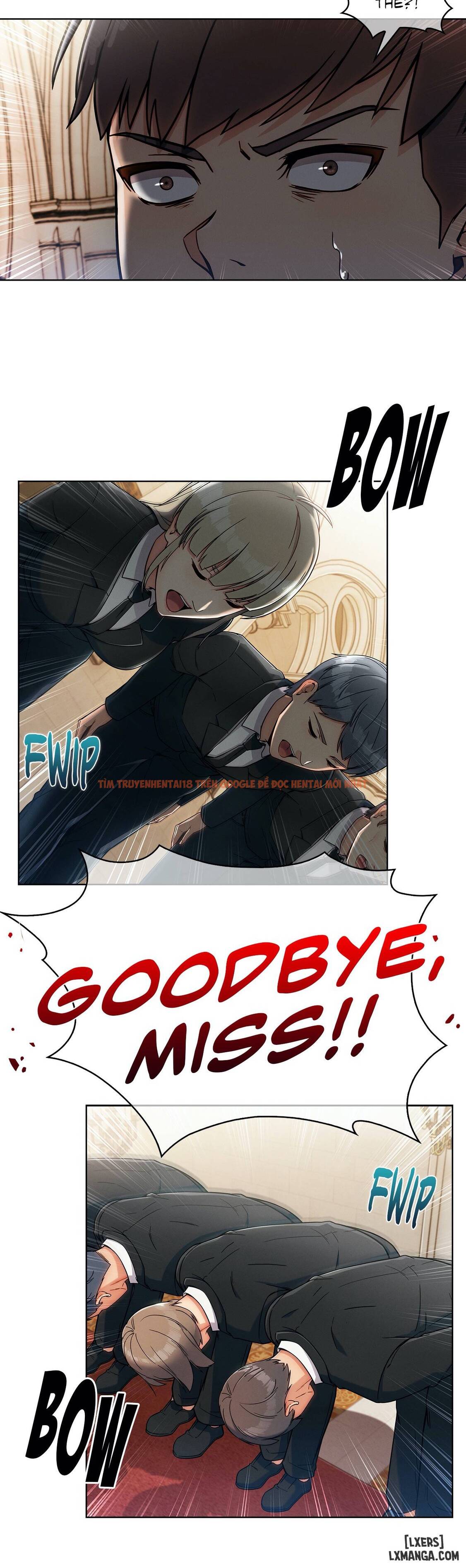 Xem ảnh 5 trong truyện hentai Điên Cuồng Nhưng Ngọt Ngào - Chapter 92 - hentaitvn.net