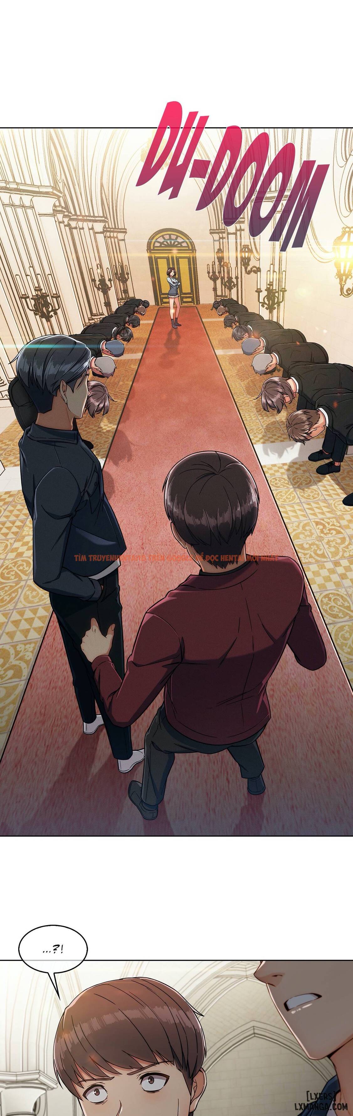 Xem ảnh 6 trong truyện hentai Điên Cuồng Nhưng Ngọt Ngào - Chapter 92 - hentaitvn.net