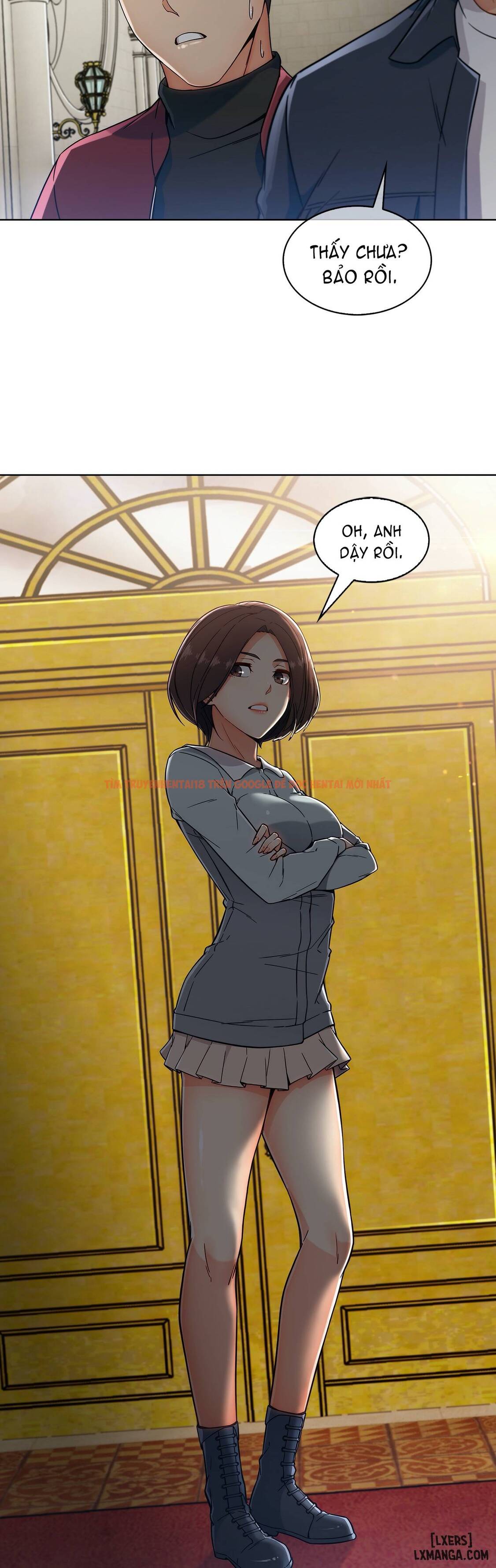 Xem ảnh 7 trong truyện hentai Điên Cuồng Nhưng Ngọt Ngào - Chapter 92 - hentaitvn.net