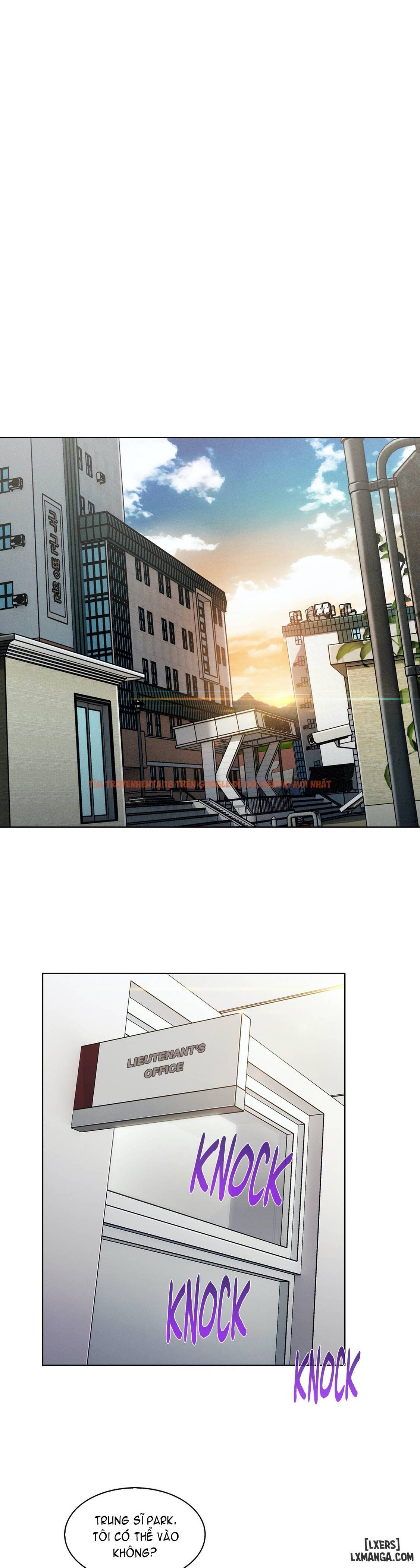 Xem ảnh 9 trong truyện hentai Điên Cuồng Nhưng Ngọt Ngào - Chapter 92 - hentaitvn.net