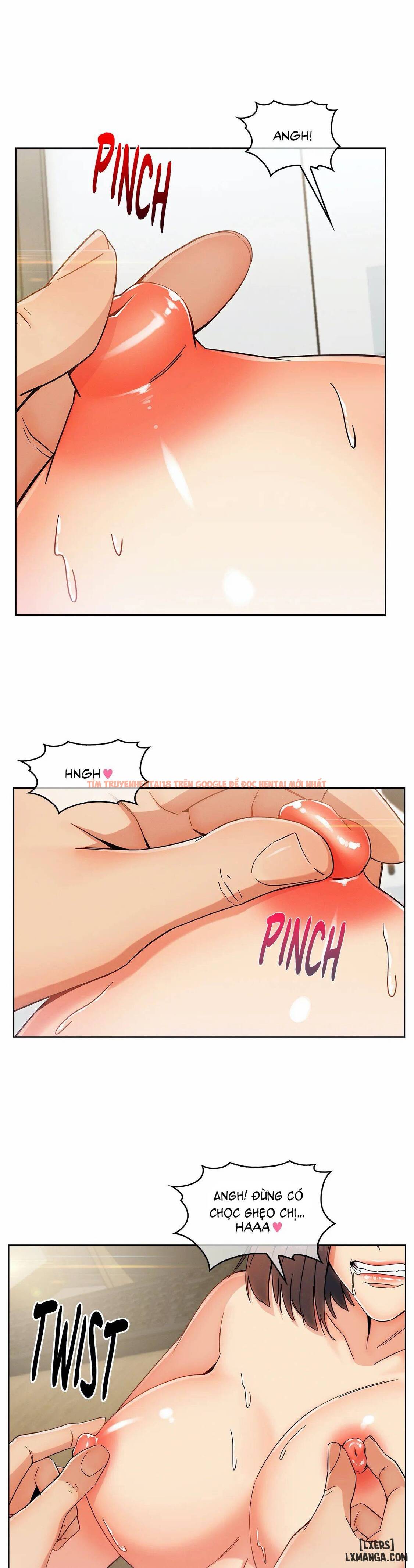 Xem ảnh 13 trong truyện hentai Điên Cuồng Nhưng Ngọt Ngào - Chapter 93 - hentaitvn.net