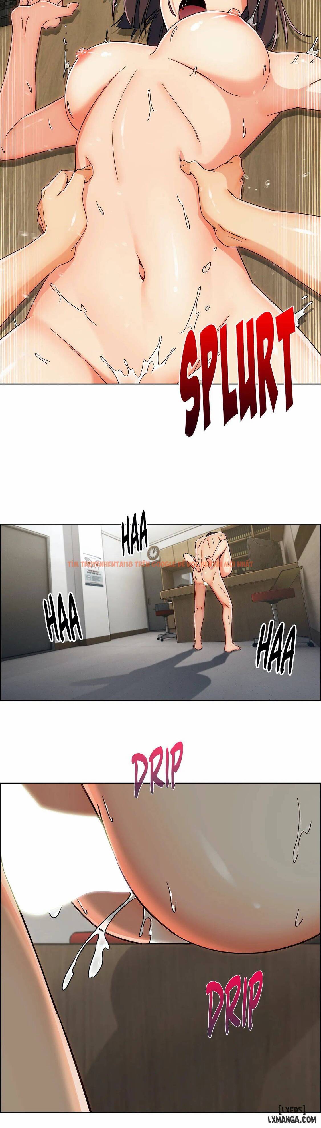 Xem ảnh 18 trong truyện hentai Điên Cuồng Nhưng Ngọt Ngào - Chapter 93 - hentaitvn.net