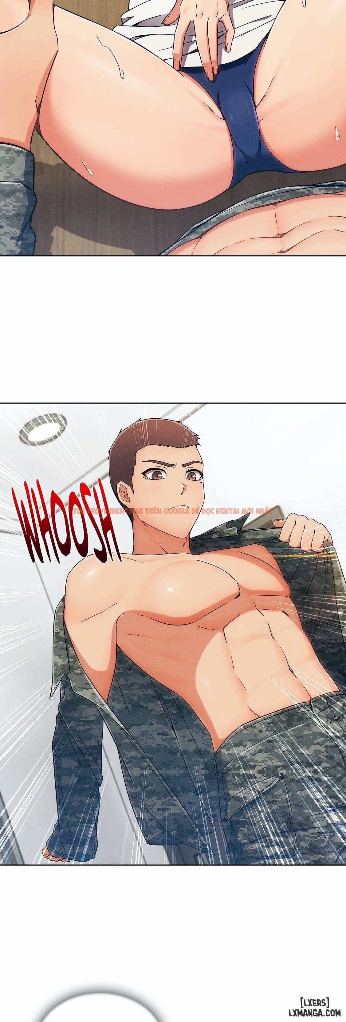 Xem ảnh 2 trong truyện hentai Điên Cuồng Nhưng Ngọt Ngào - Chapter 93 - hentaitvn.net