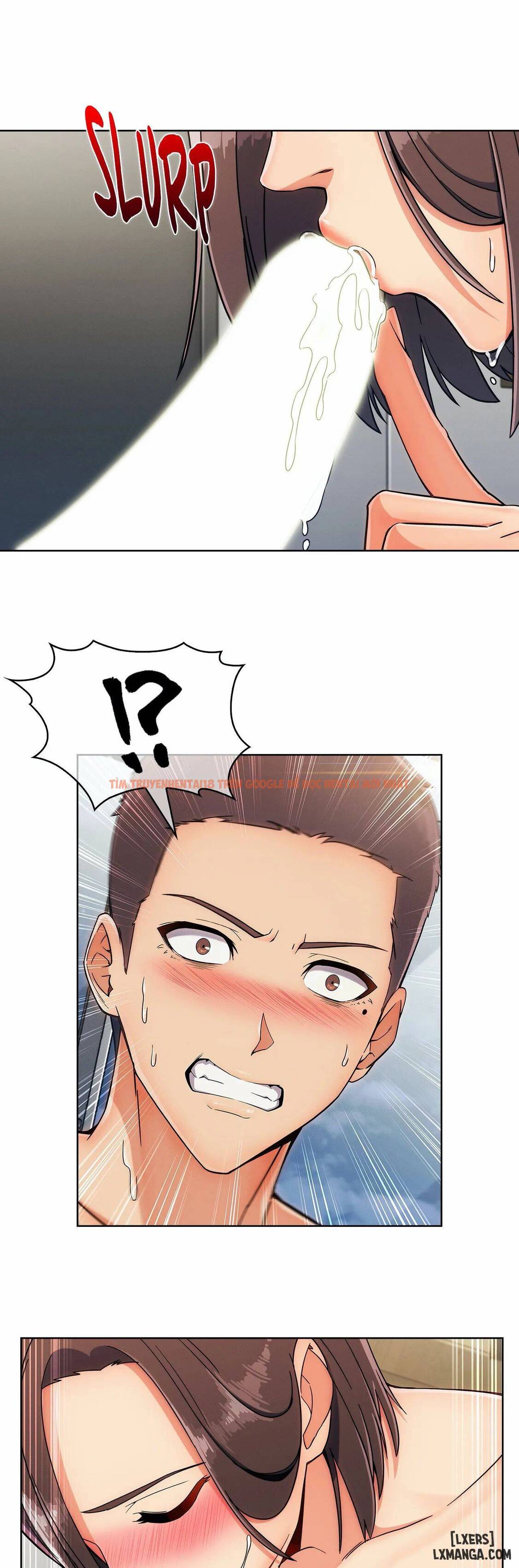 Xem ảnh 21 trong truyện hentai Điên Cuồng Nhưng Ngọt Ngào - Chapter 93 - hentaitvn.net