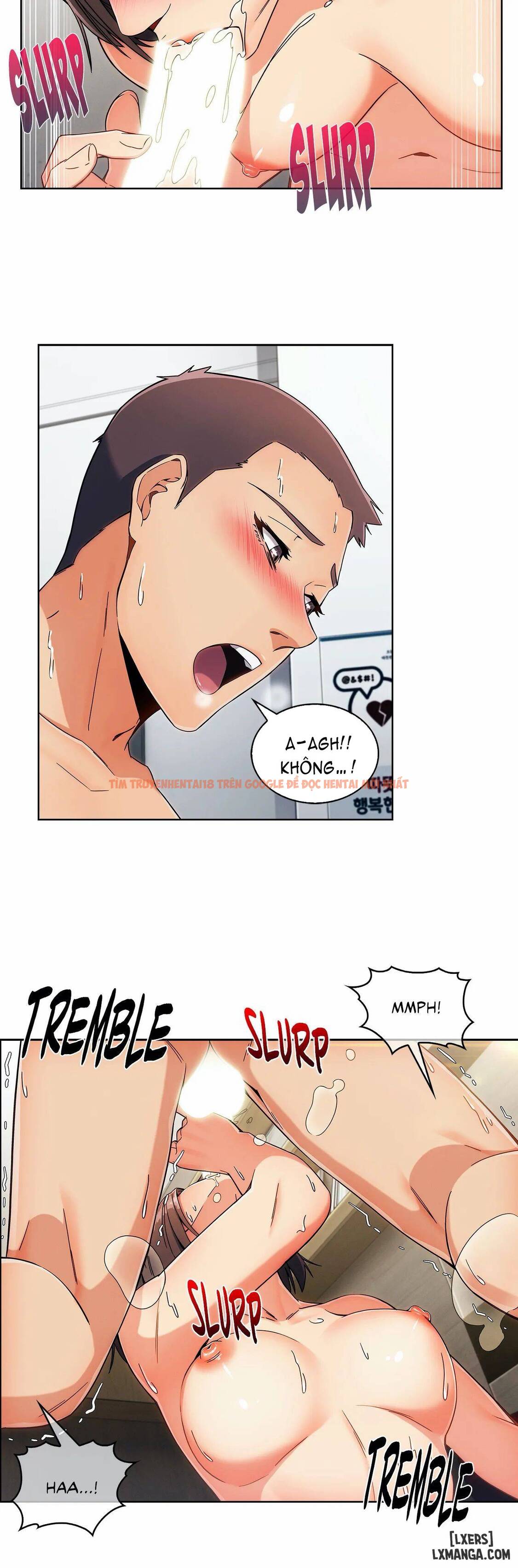Xem ảnh 22 trong truyện hentai Điên Cuồng Nhưng Ngọt Ngào - Chapter 93 - hentaitvn.net