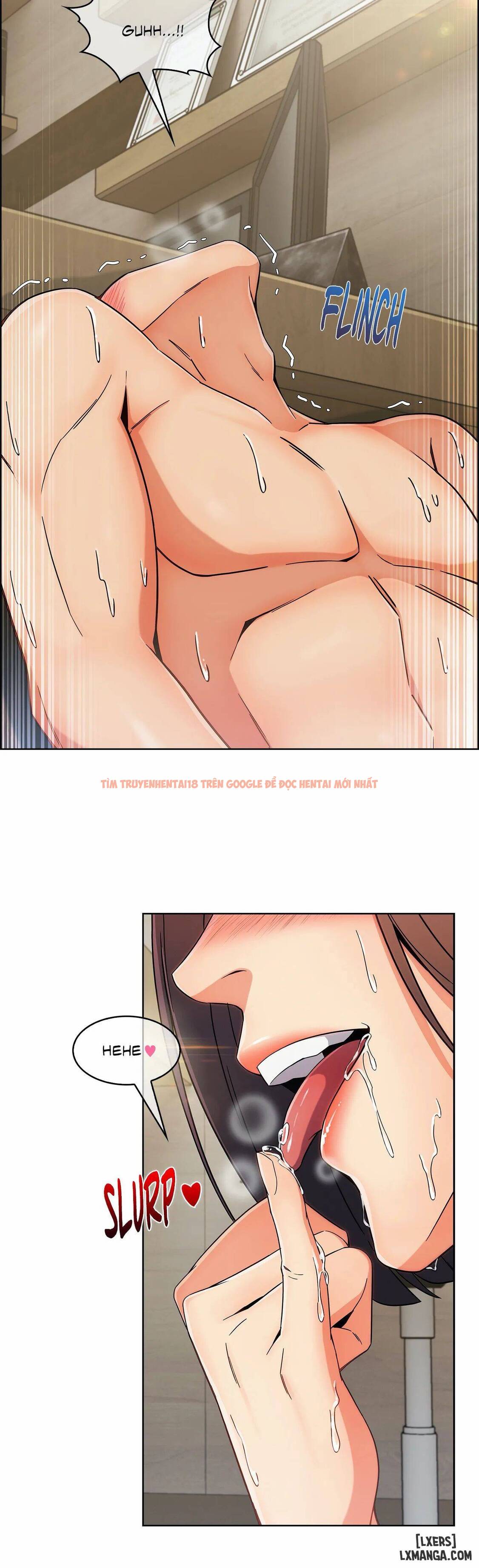 Xem ảnh 24 trong truyện hentai Điên Cuồng Nhưng Ngọt Ngào - Chapter 93 - hentaitvn.net
