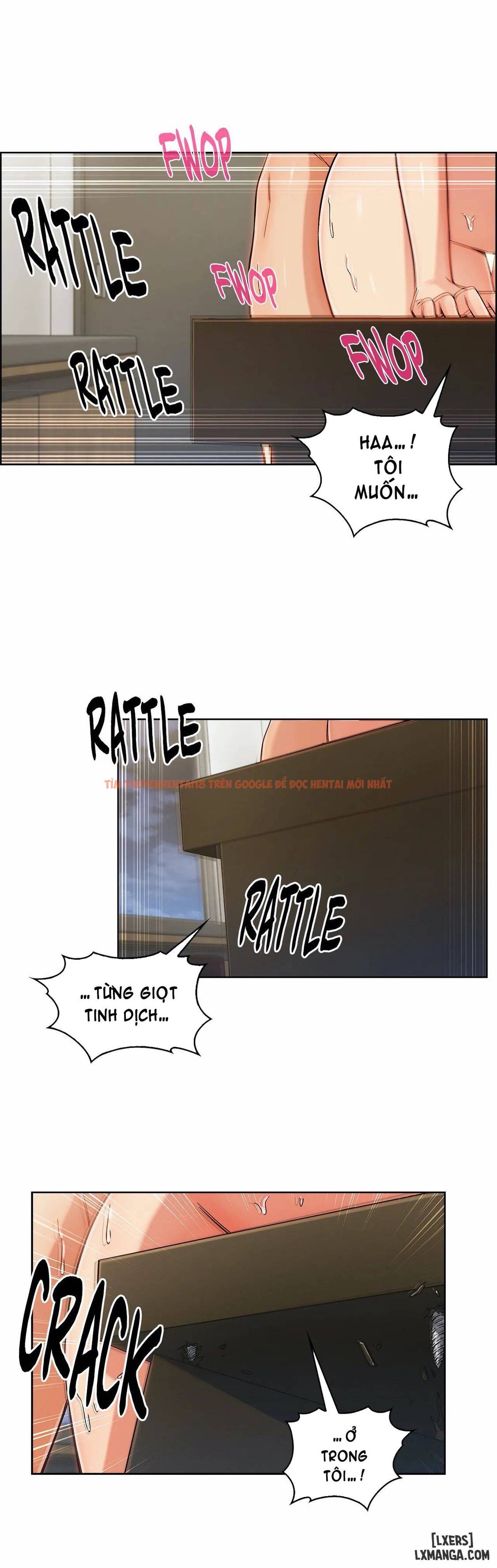 Xem ảnh 32 trong truyện hentai Điên Cuồng Nhưng Ngọt Ngào - Chapter 93 - hentaitvn.net