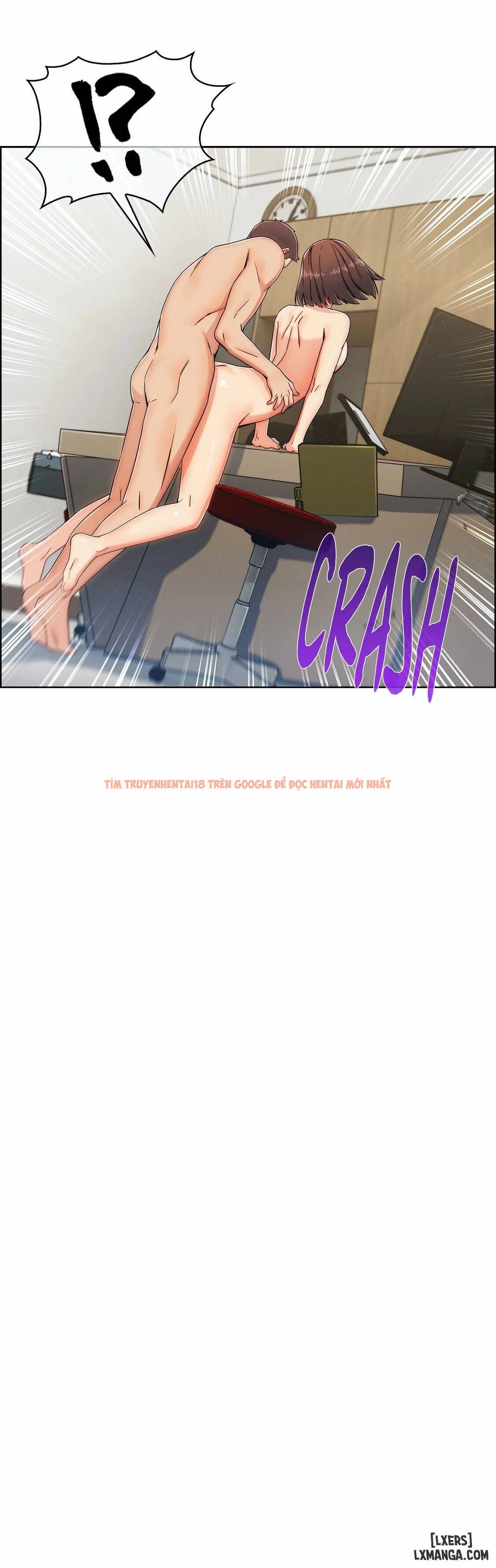 Xem ảnh 33 trong truyện hentai Điên Cuồng Nhưng Ngọt Ngào - Chapter 93 - hentaitvn.net