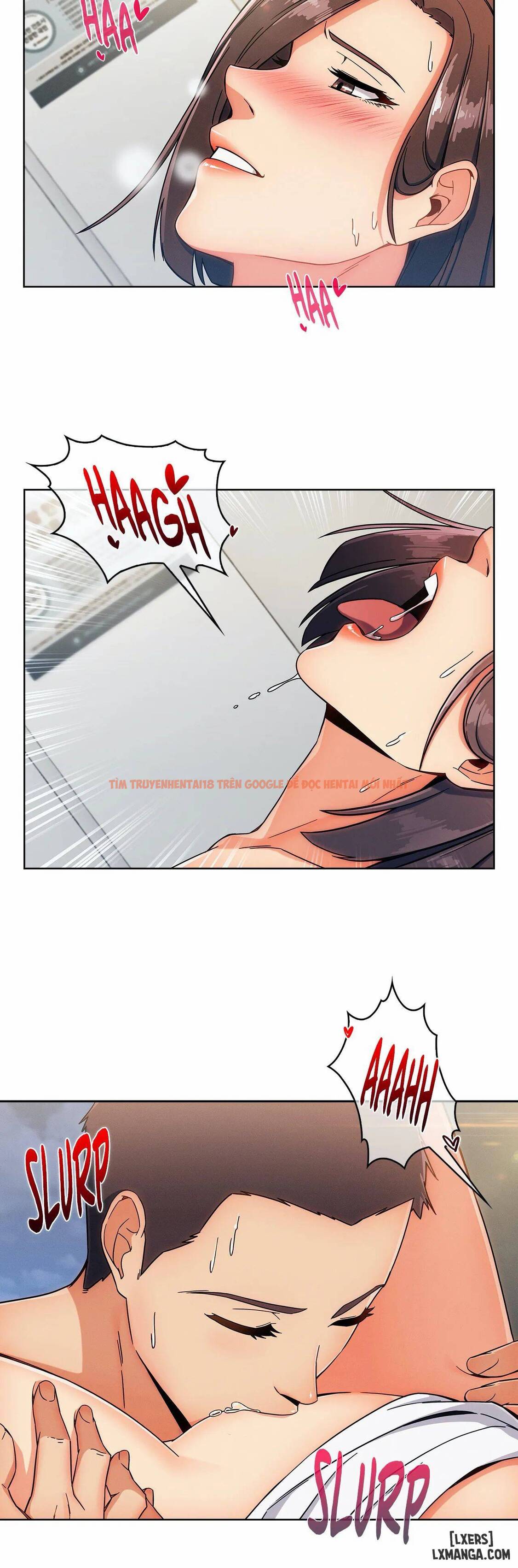 Xem ảnh 7 trong truyện hentai Điên Cuồng Nhưng Ngọt Ngào - Chapter 93 - hentaitvn.net
