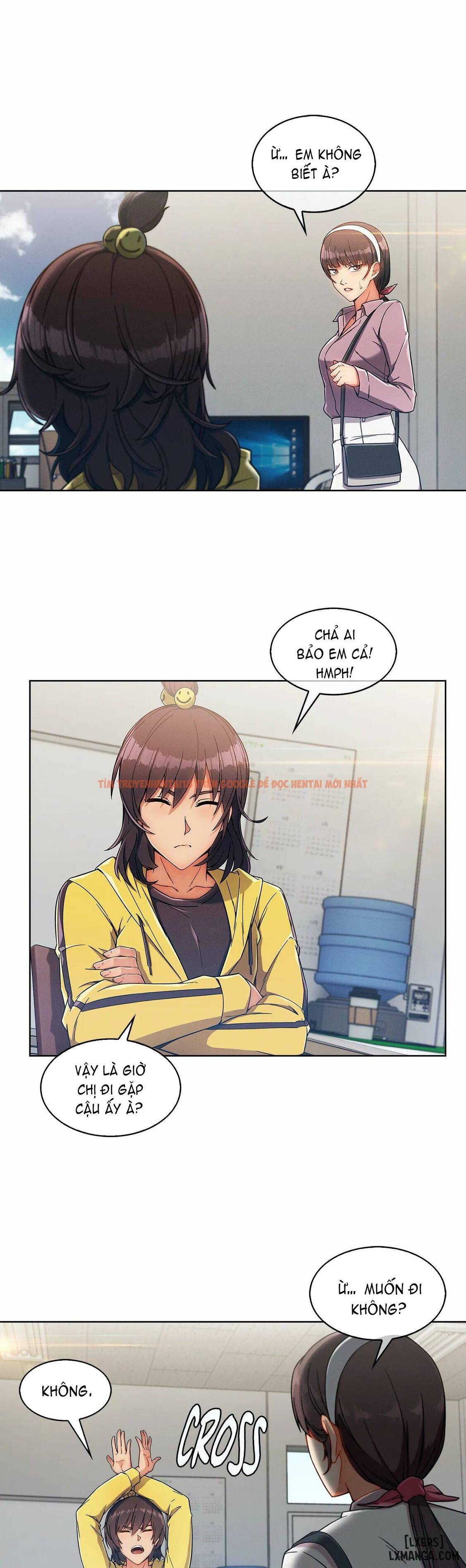 Xem ảnh 11 trong truyện hentai Điên Cuồng Nhưng Ngọt Ngào - Chapter 94 - hentaitvn.net