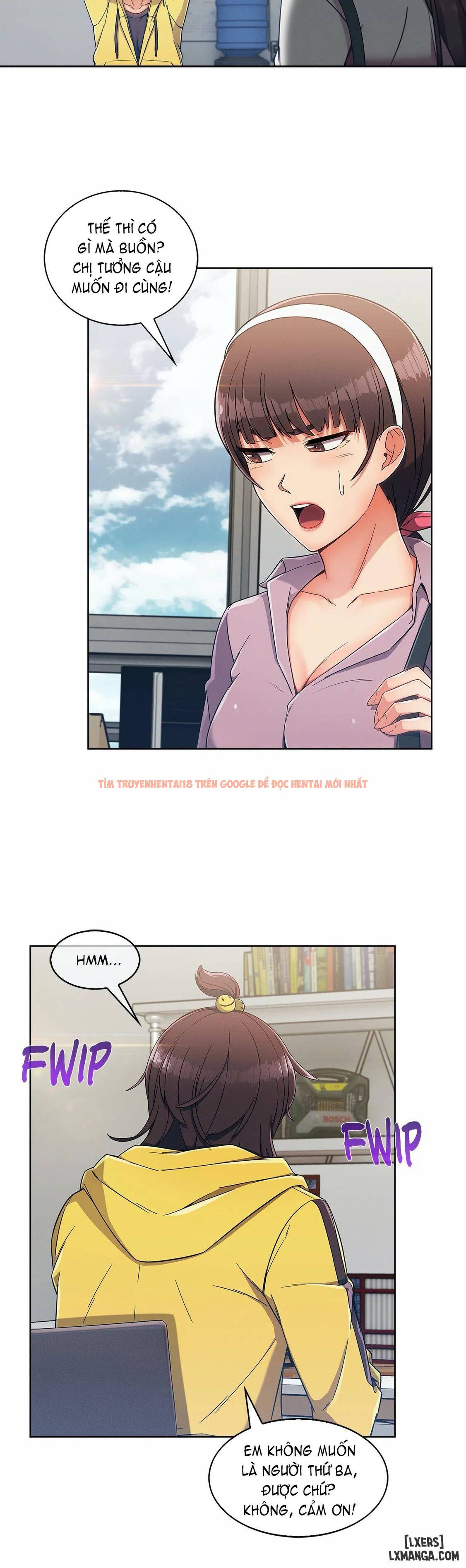 Xem ảnh 12 trong truyện hentai Điên Cuồng Nhưng Ngọt Ngào - Chapter 94 - hentaitvn.net