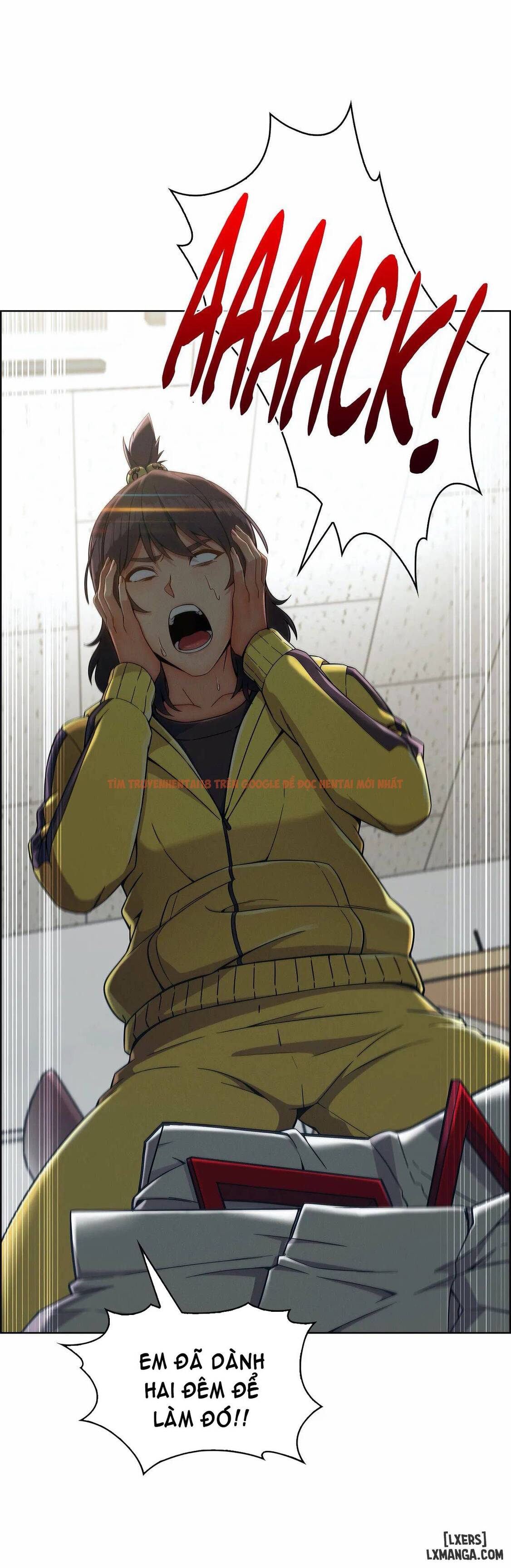 Xem ảnh 15 trong truyện hentai Điên Cuồng Nhưng Ngọt Ngào - Chapter 94 - hentaitvn.net
