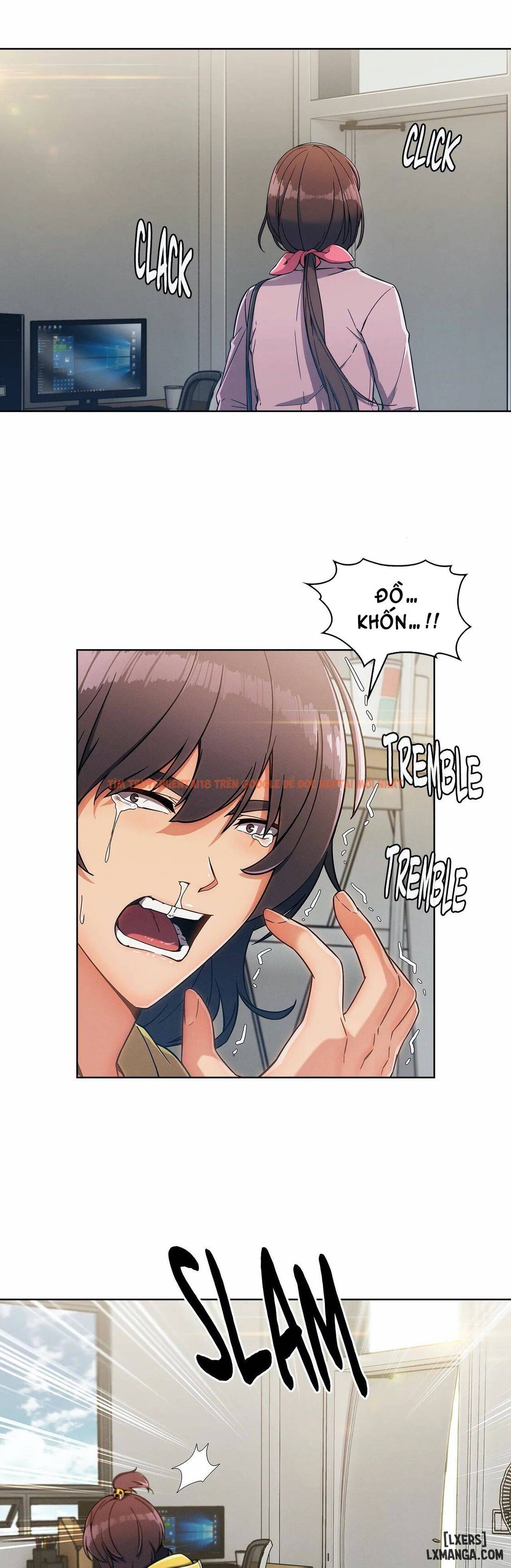 Xem ảnh 16 trong truyện hentai Điên Cuồng Nhưng Ngọt Ngào - Chapter 94 - hentaitvn.net