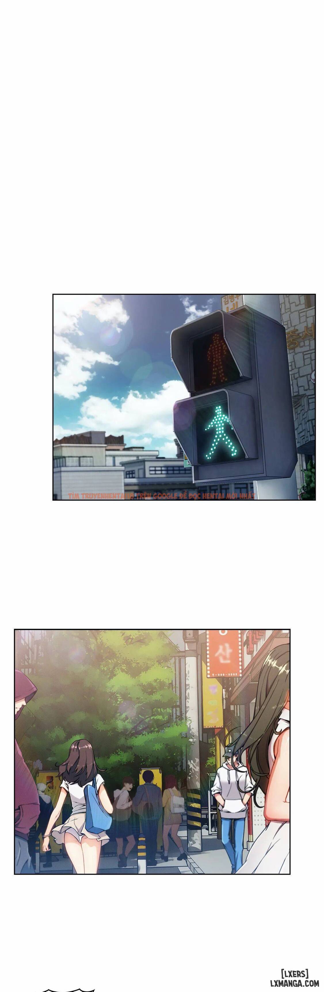 Xem ảnh 18 trong truyện hentai Điên Cuồng Nhưng Ngọt Ngào - Chapter 94 - hentaitvn.net