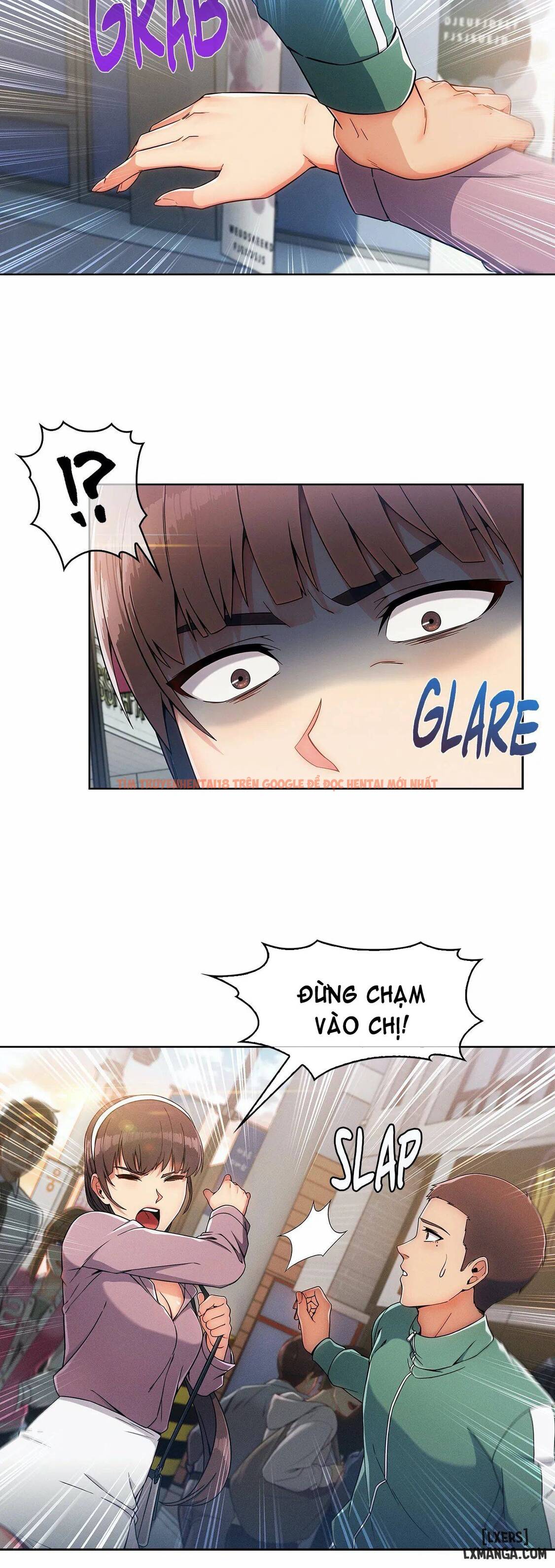 Xem ảnh 21 trong truyện hentai Điên Cuồng Nhưng Ngọt Ngào - Chapter 94 - hentaitvn.net
