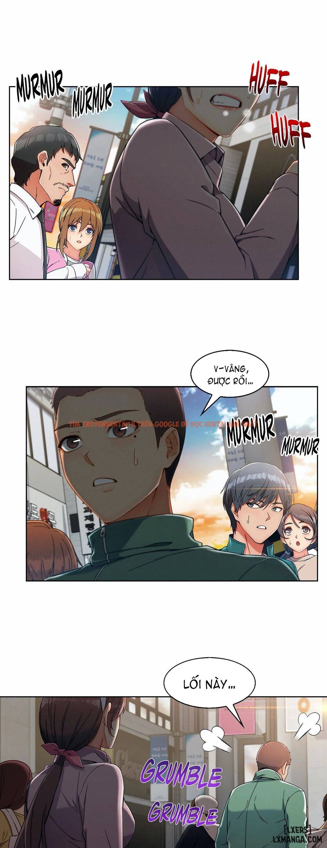 Xem ảnh 22 trong truyện hentai Điên Cuồng Nhưng Ngọt Ngào - Chapter 94 - hentaitvn.net