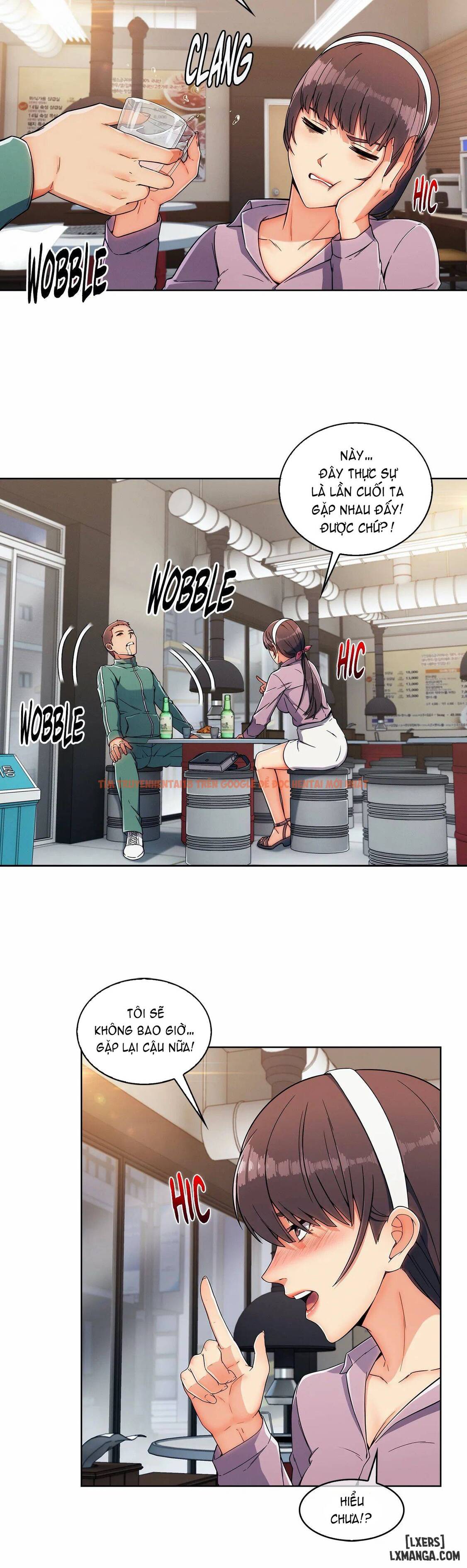 Xem ảnh 25 trong truyện hentai Điên Cuồng Nhưng Ngọt Ngào - Chapter 94 - hentaitvn.net