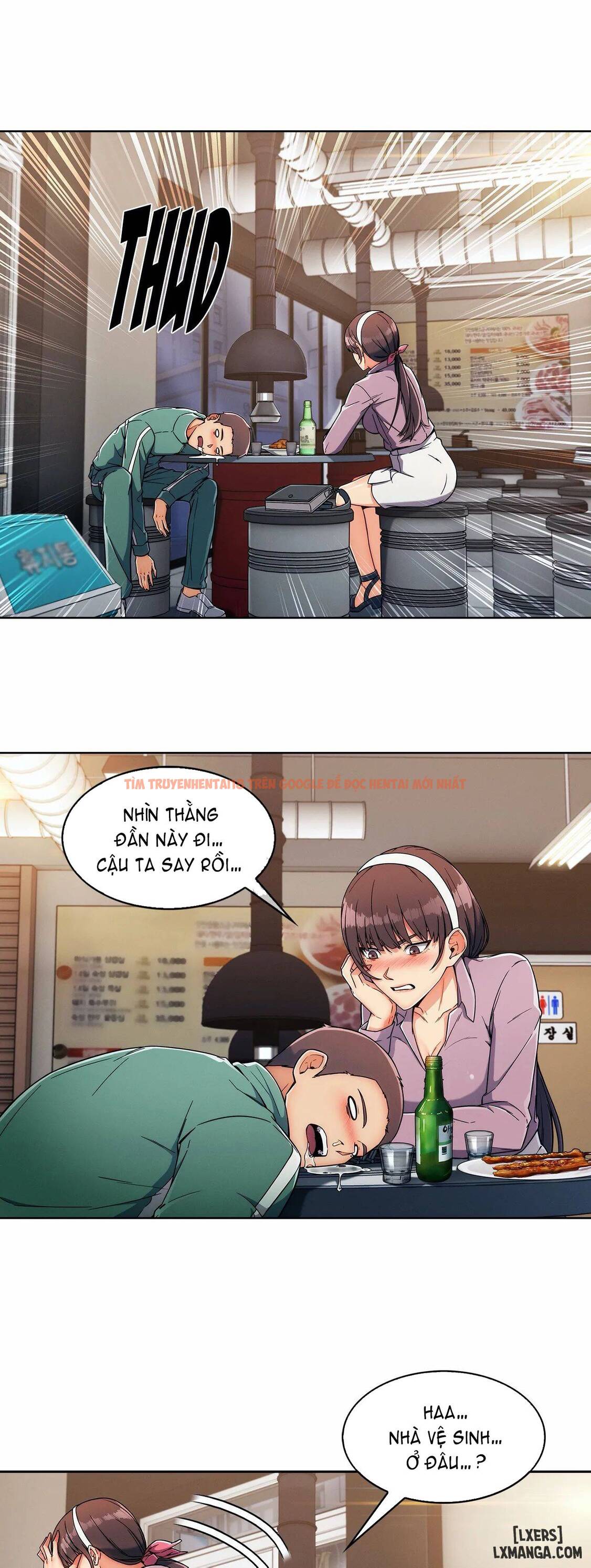 Xem ảnh 26 trong truyện hentai Điên Cuồng Nhưng Ngọt Ngào - Chapter 94 - hentaitvn.net