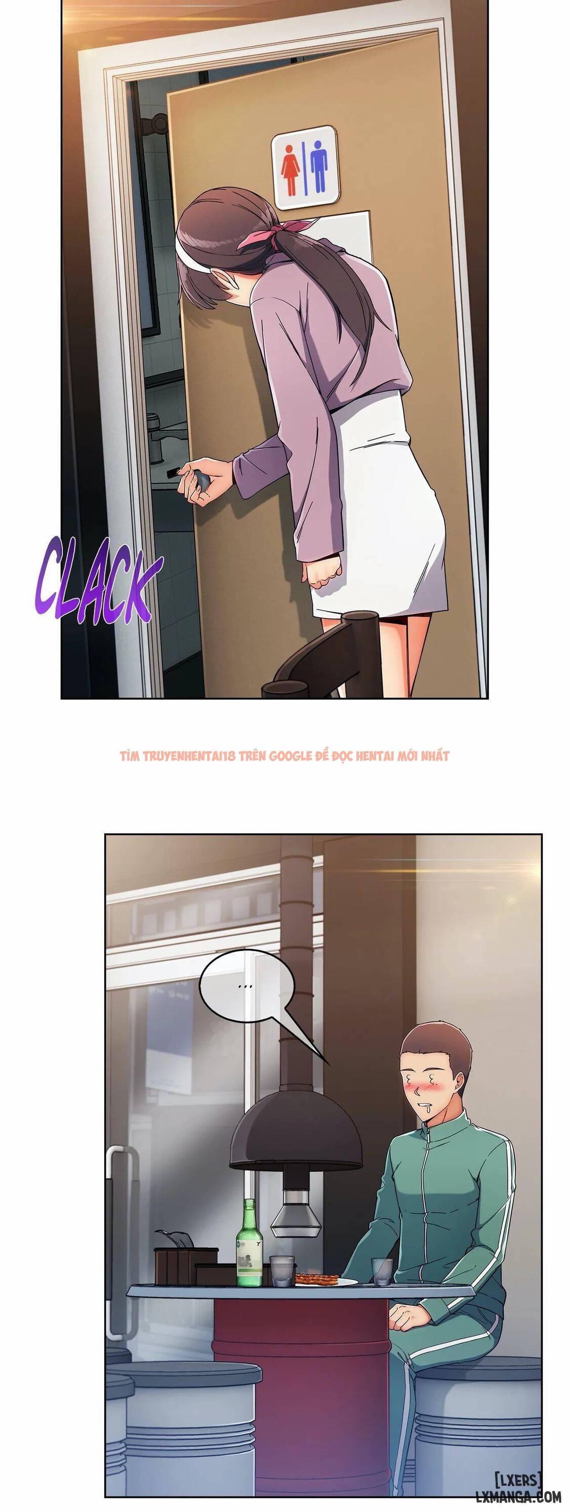 Xem ảnh 28 trong truyện hentai Điên Cuồng Nhưng Ngọt Ngào - Chapter 94 - hentaitvn.net