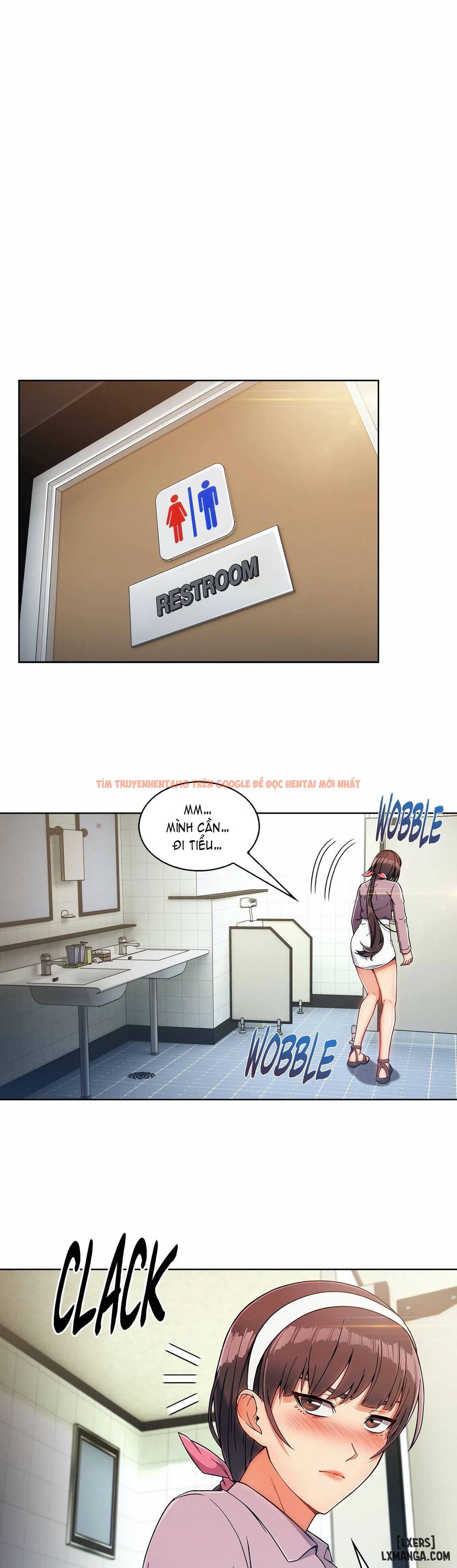 Xem ảnh 29 trong truyện hentai Điên Cuồng Nhưng Ngọt Ngào - Chapter 94 - hentaitvn.net