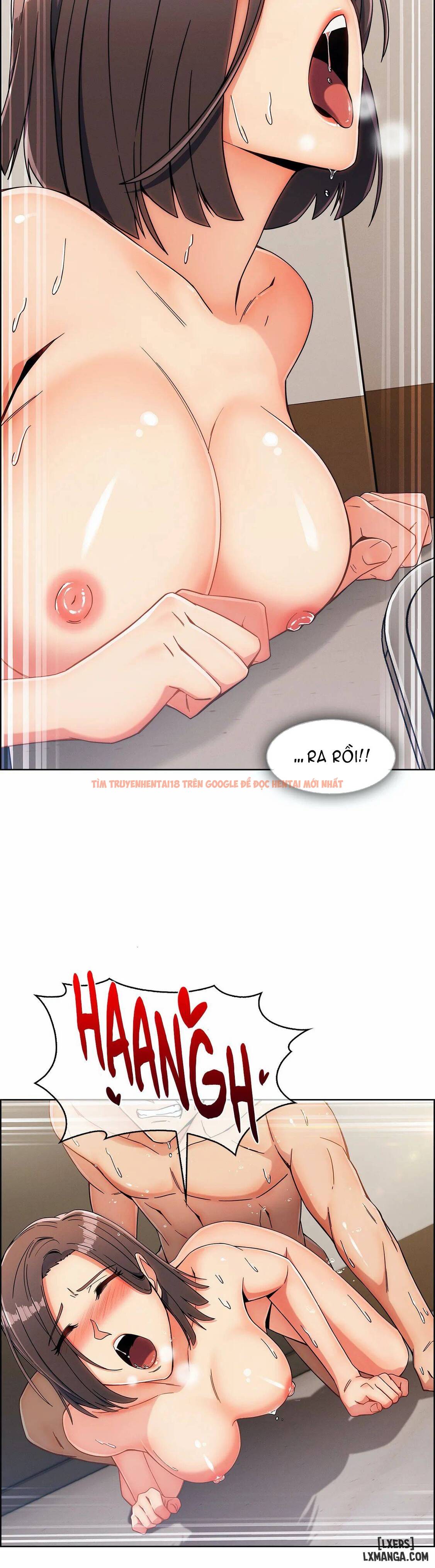 Xem ảnh 3 trong truyện hentai Điên Cuồng Nhưng Ngọt Ngào - Chapter 94 - hentaitvn.net