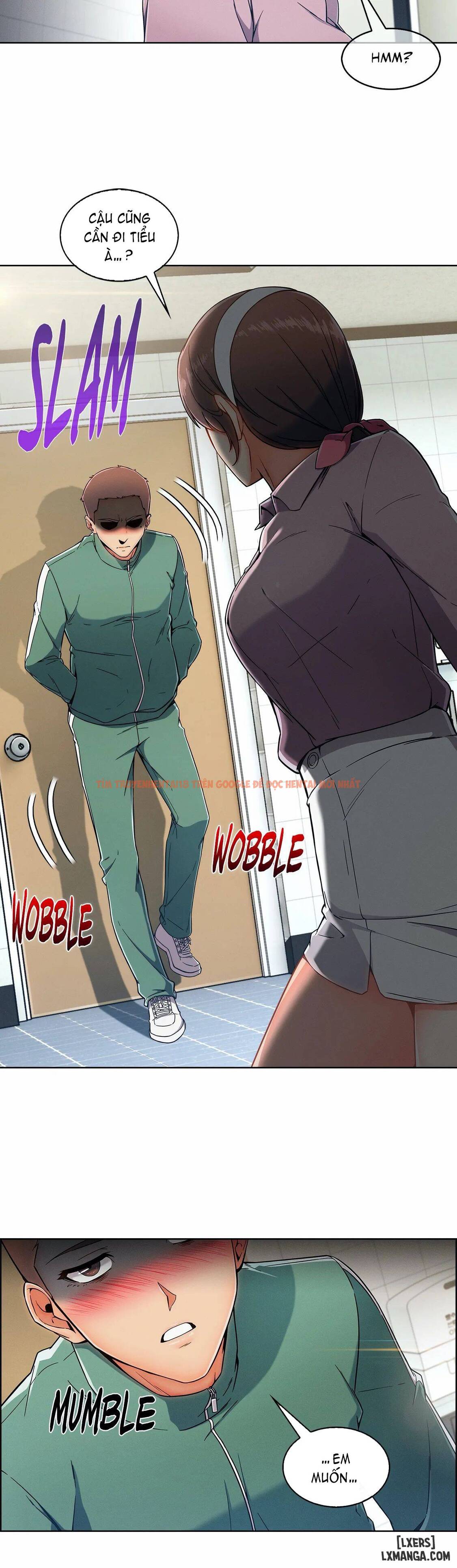 Xem ảnh 30 trong truyện hentai Điên Cuồng Nhưng Ngọt Ngào - Chapter 94 - hentaitvn.net
