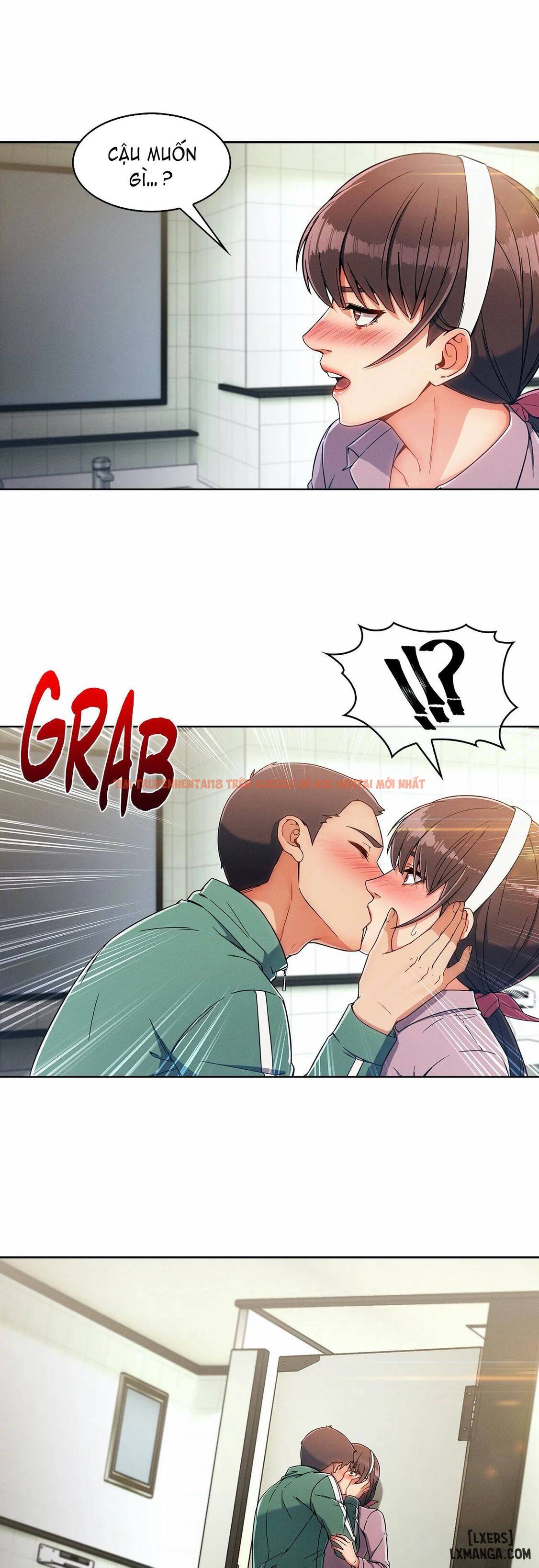 Xem ảnh 31 trong truyện hentai Điên Cuồng Nhưng Ngọt Ngào - Chapter 94 - hentaitvn.net