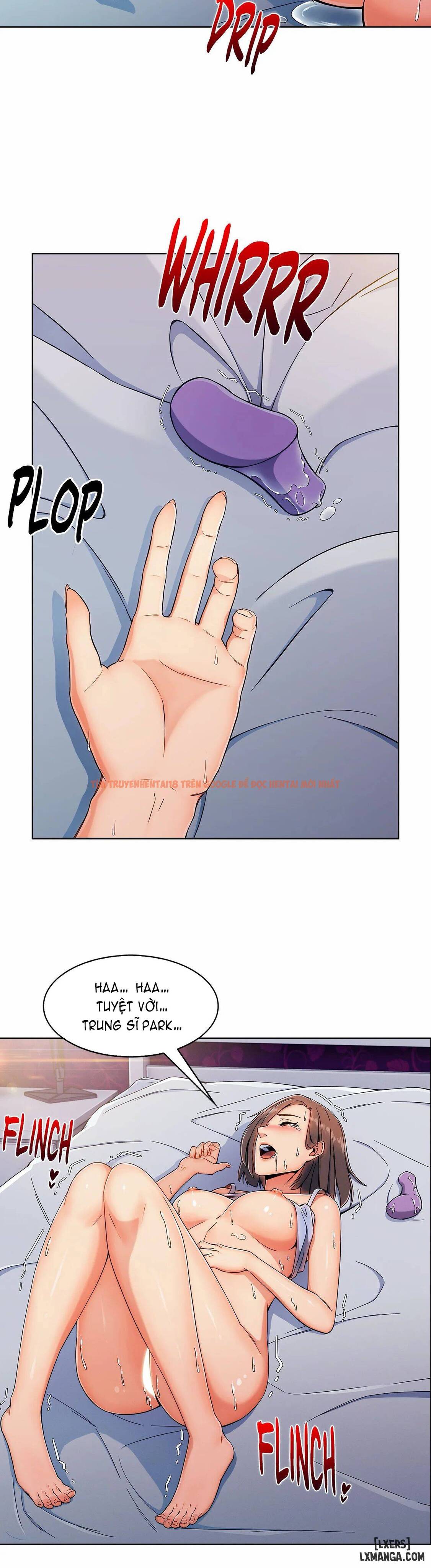Xem ảnh 5 trong truyện hentai Điên Cuồng Nhưng Ngọt Ngào - Chapter 94 - hentaitvn.net