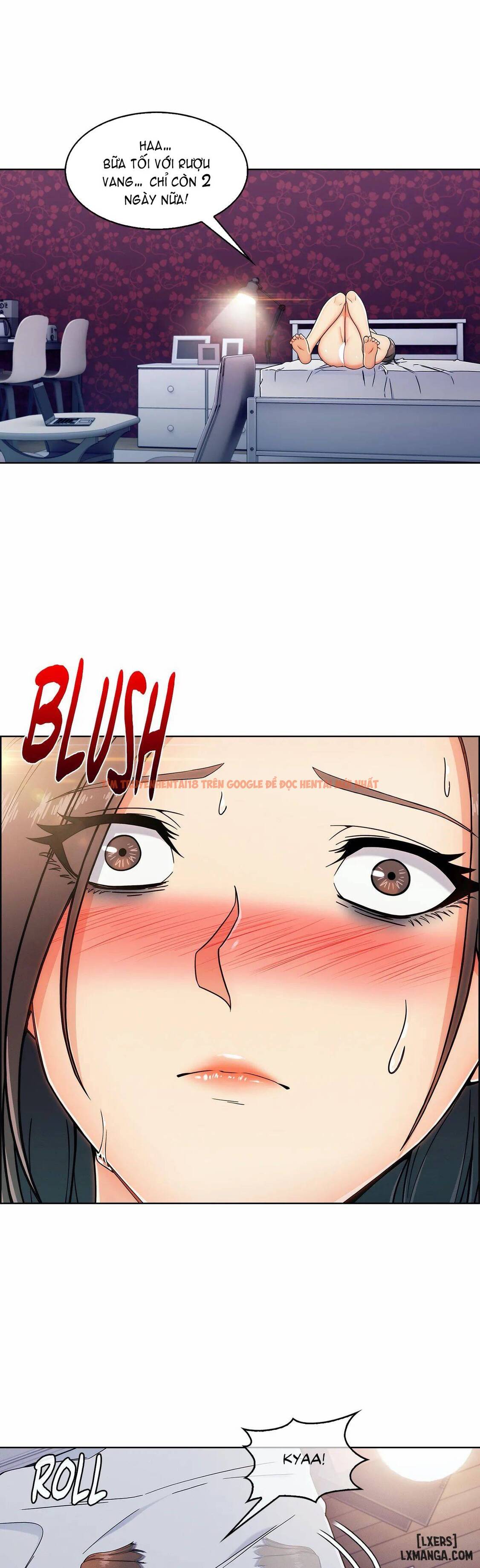 Xem ảnh 6 trong truyện hentai Điên Cuồng Nhưng Ngọt Ngào - Chapter 94 - hentaitvn.net