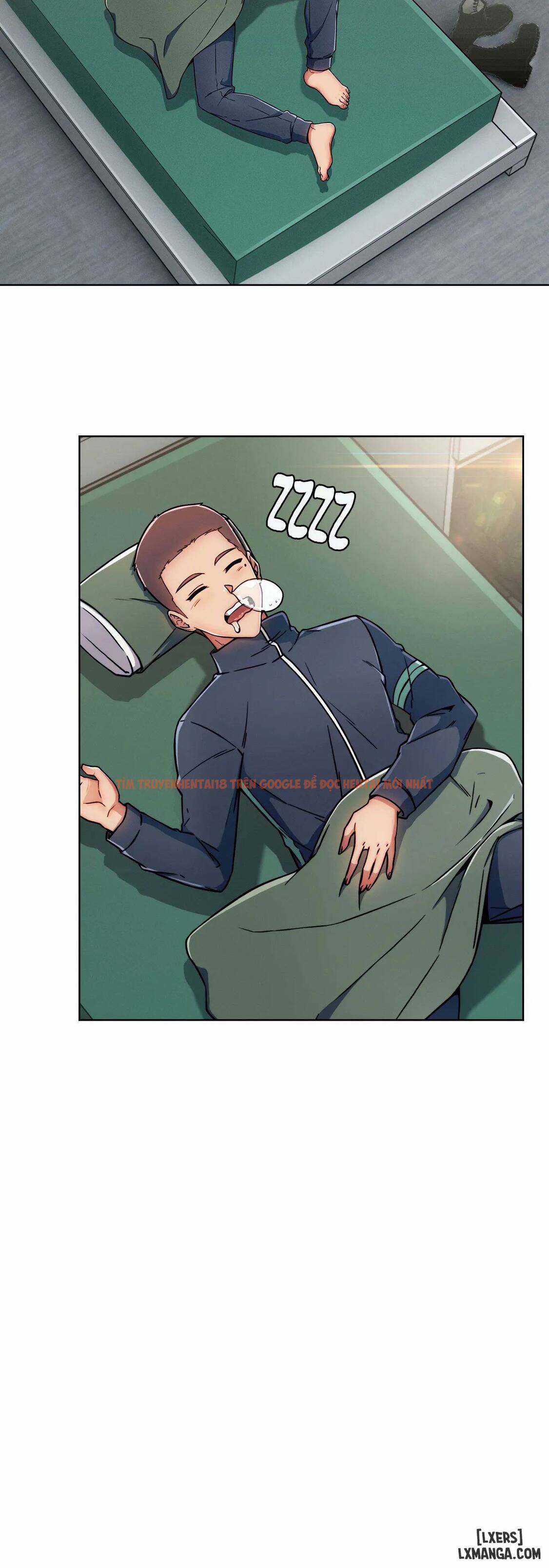 Xem ảnh 9 trong truyện hentai Điên Cuồng Nhưng Ngọt Ngào - Chapter 94 - hentaitvn.net