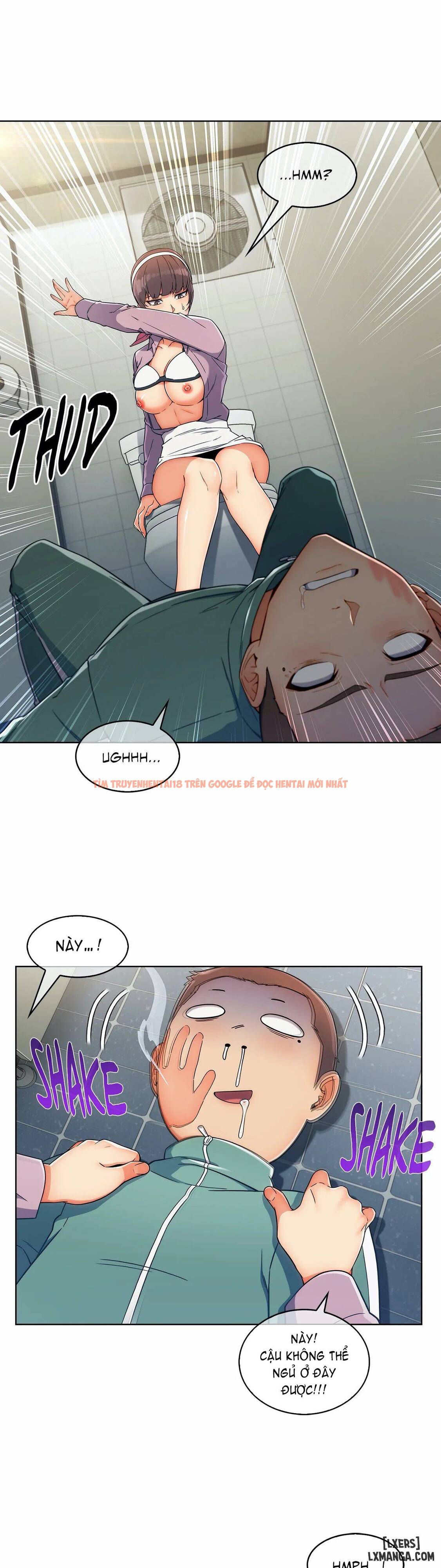 Xem ảnh 12 trong truyện hentai Điên Cuồng Nhưng Ngọt Ngào - Chapter 95 - hentaitvn.net