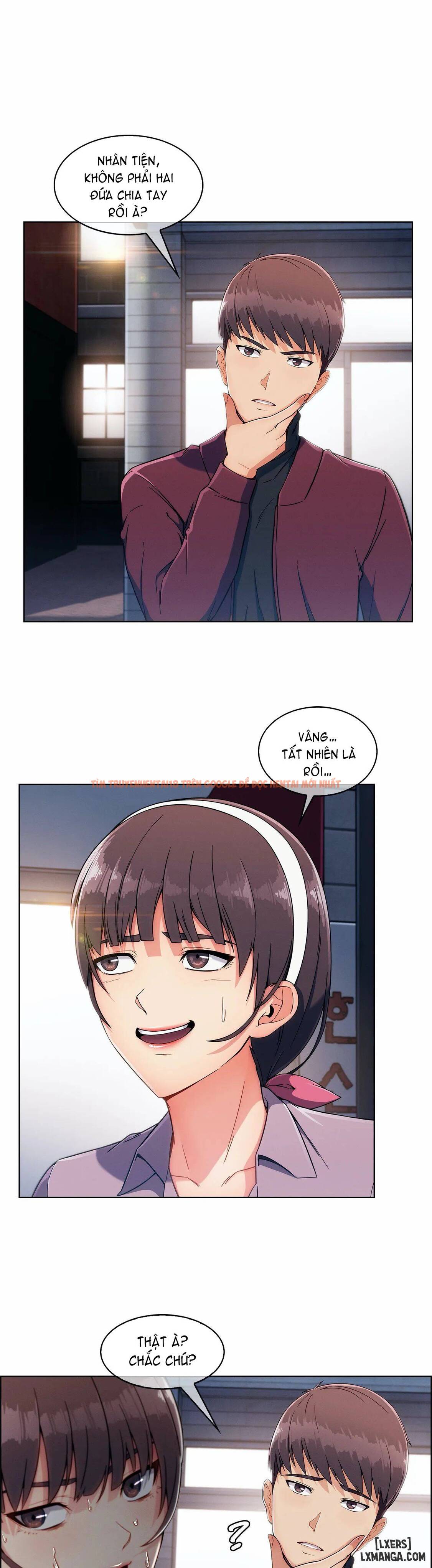 Xem ảnh 16 trong truyện hentai Điên Cuồng Nhưng Ngọt Ngào - Chapter 95 - hentaitvn.net