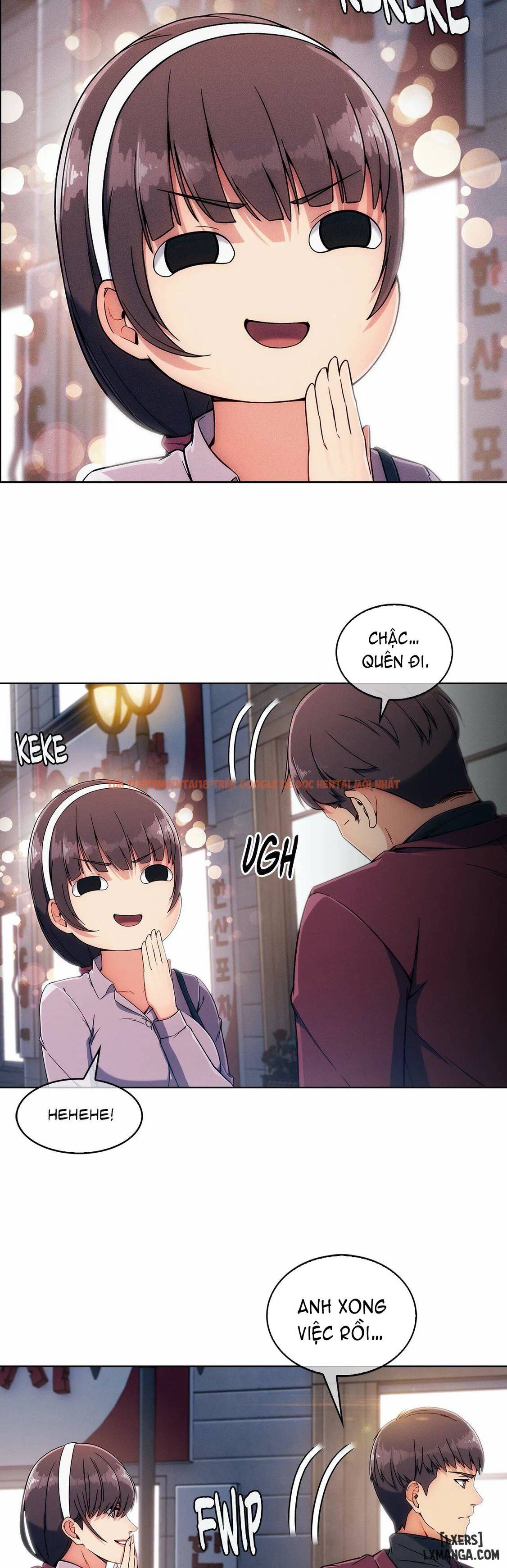Xem ảnh 21 trong truyện hentai Điên Cuồng Nhưng Ngọt Ngào - Chapter 95 - hentaitvn.net
