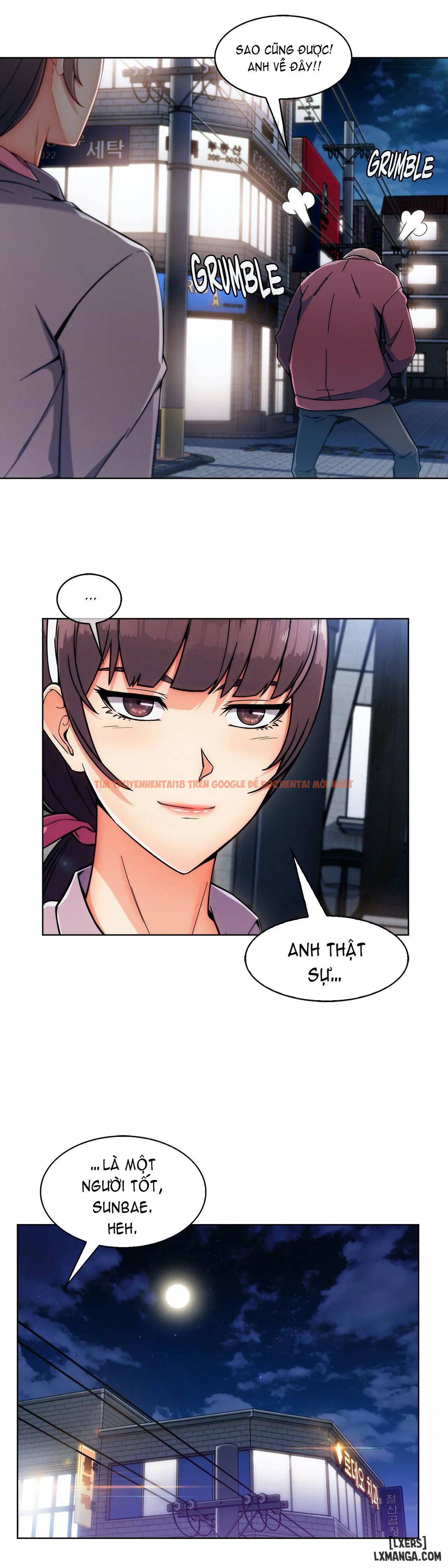 Xem ảnh 24 trong truyện hentai Điên Cuồng Nhưng Ngọt Ngào - Chapter 95 - hentaitvn.net