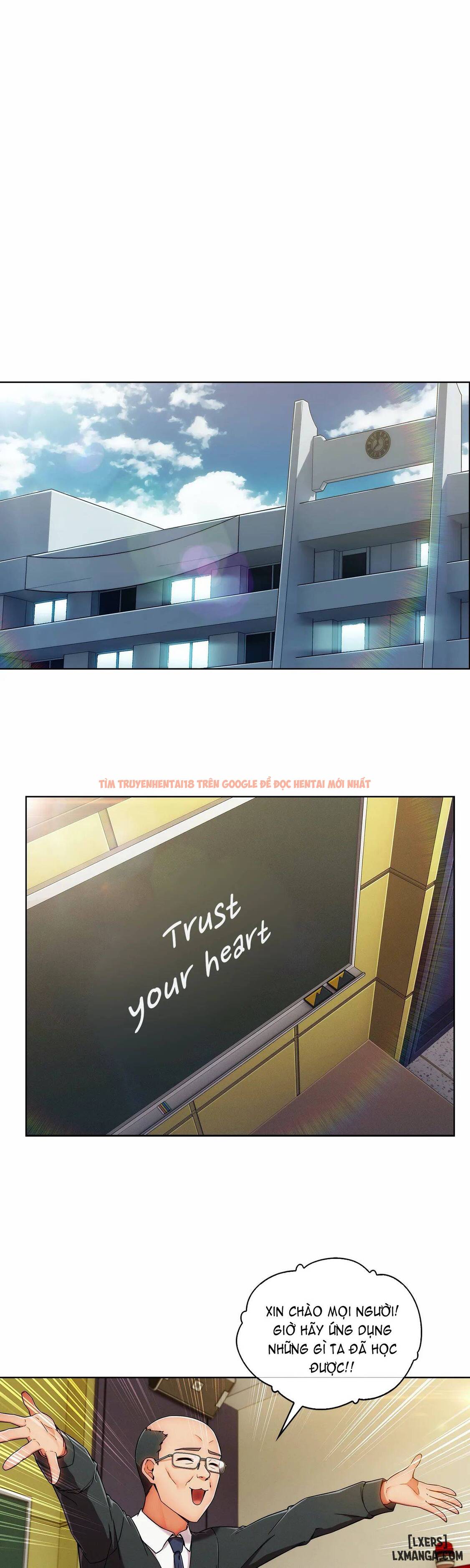 Xem ảnh 25 trong truyện hentai Điên Cuồng Nhưng Ngọt Ngào - Chapter 95 - hentaitvn.net