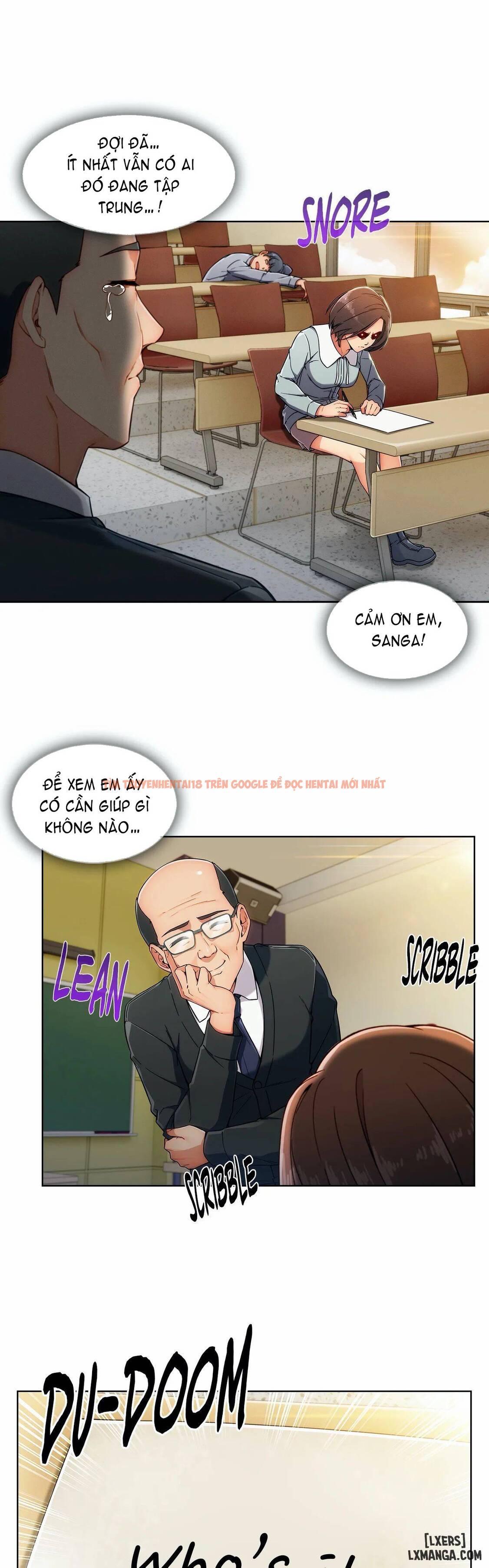 Xem ảnh 27 trong truyện hentai Điên Cuồng Nhưng Ngọt Ngào - Chapter 95 - hentaitvn.net