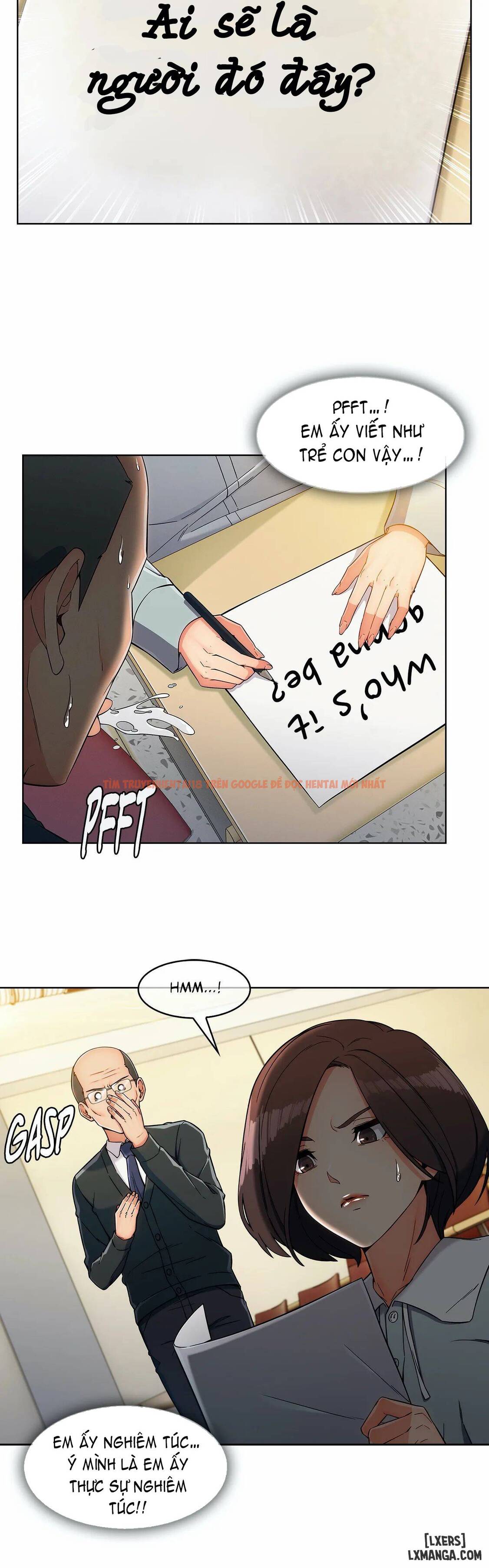Xem ảnh 28 trong truyện hentai Điên Cuồng Nhưng Ngọt Ngào - Chapter 95 - hentaitvn.net