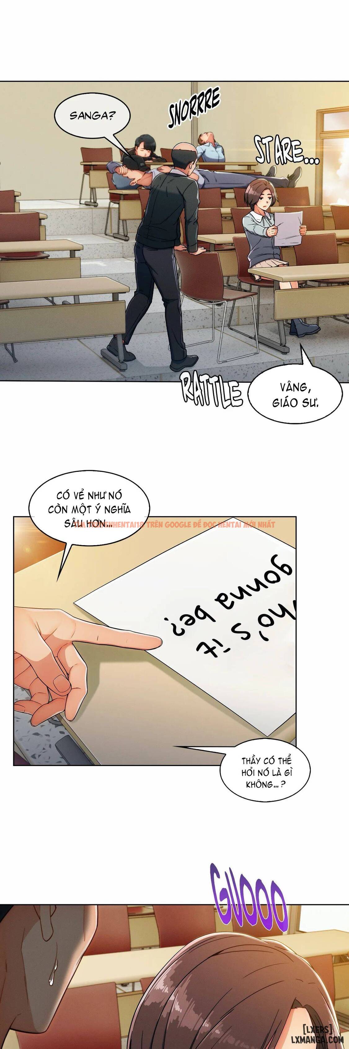 Xem ảnh 29 trong truyện hentai Điên Cuồng Nhưng Ngọt Ngào - Chapter 95 - hentaitvn.net