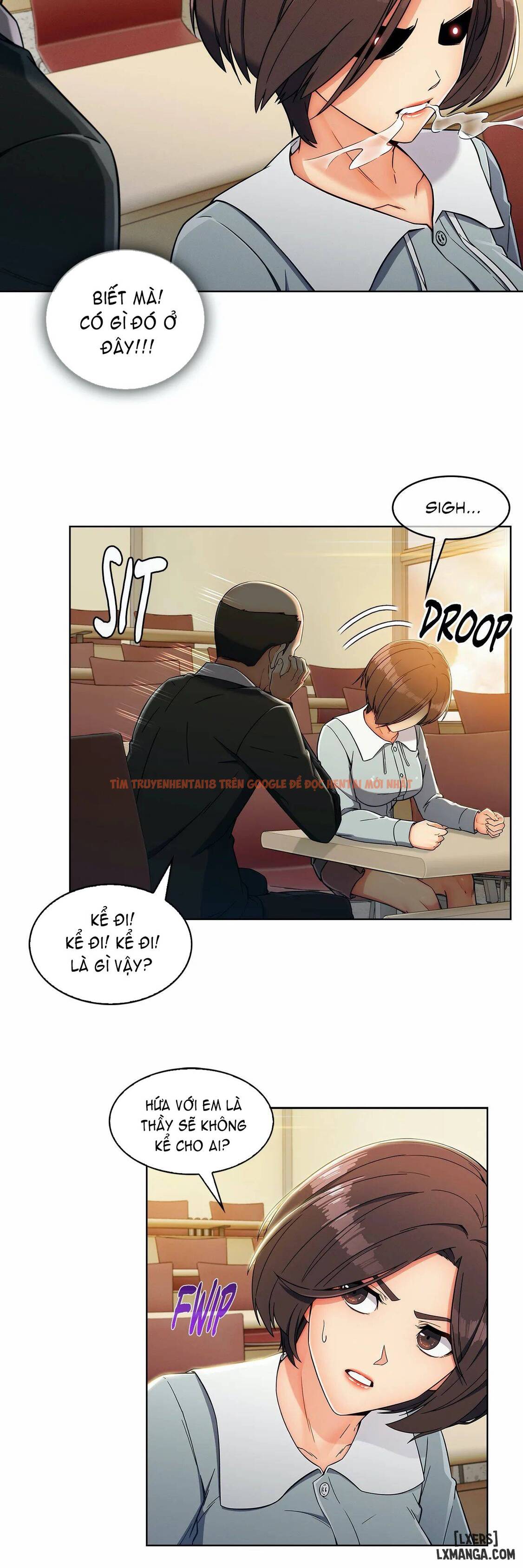 Xem ảnh 30 trong truyện hentai Điên Cuồng Nhưng Ngọt Ngào - Chapter 95 - hentaitvn.net