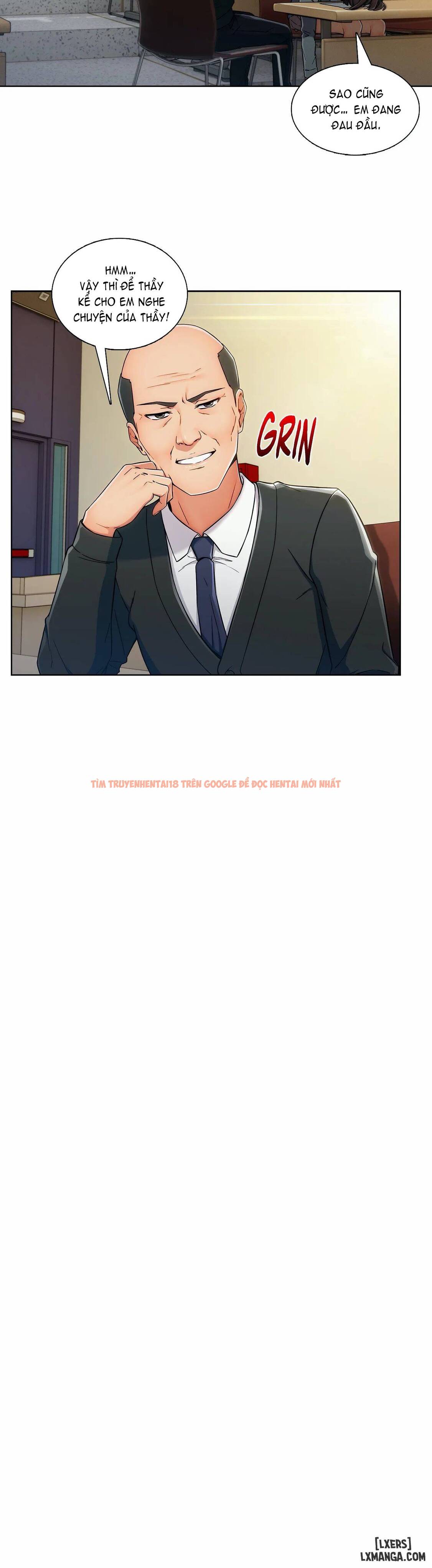 Xem ảnh 33 trong truyện hentai Điên Cuồng Nhưng Ngọt Ngào - Chapter 95 - hentaitvn.net