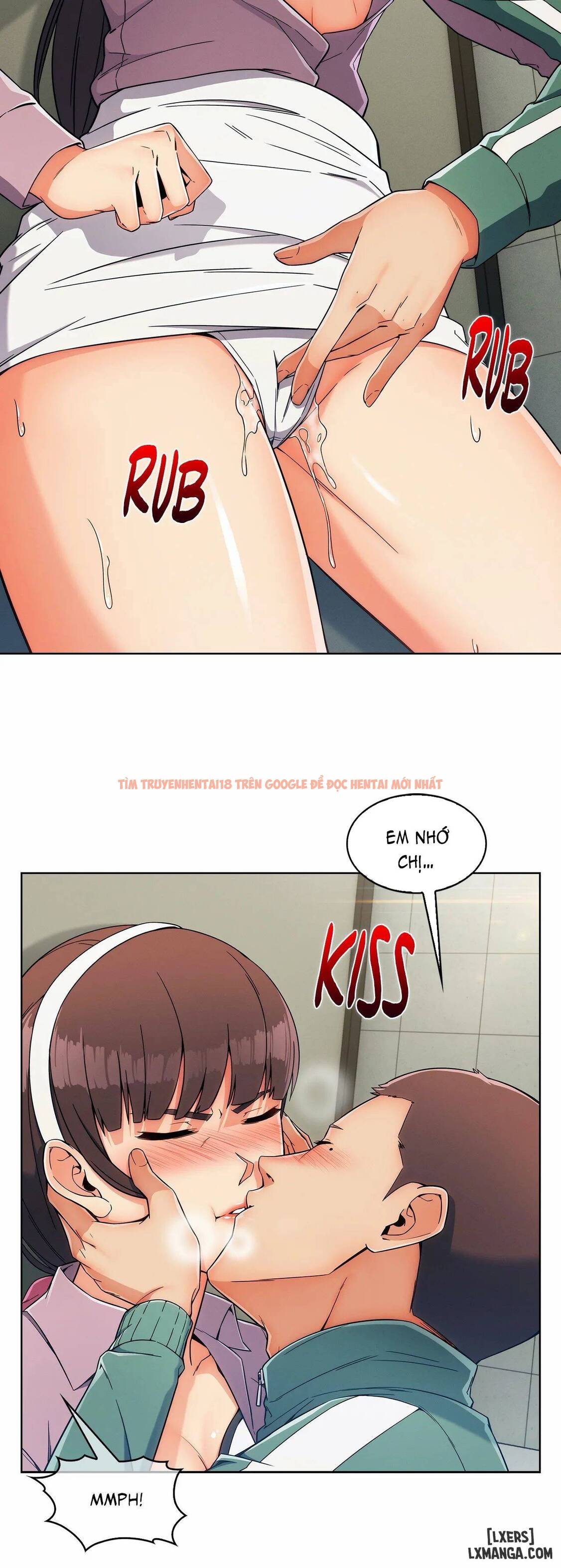 Xem ảnh 4 trong truyện hentai Điên Cuồng Nhưng Ngọt Ngào - Chapter 95 - hentaitvn.net
