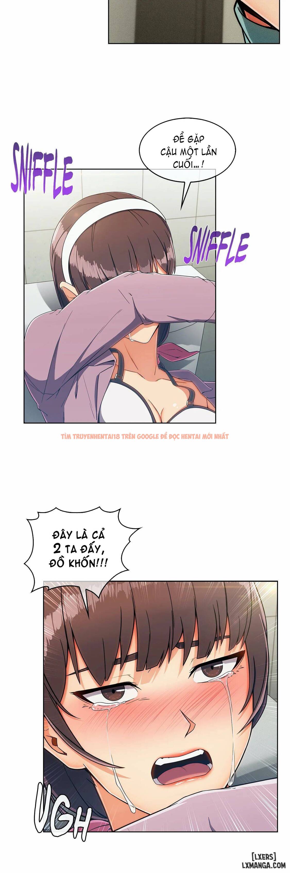 Xem ảnh 9 trong truyện hentai Điên Cuồng Nhưng Ngọt Ngào - Chapter 95 - hentaitvn.net