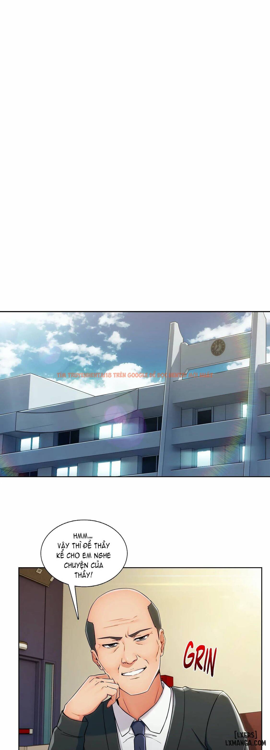Xem ảnh 1 trong truyện hentai Điên Cuồng Nhưng Ngọt Ngào - Chapter 96 - hentaitvn.net