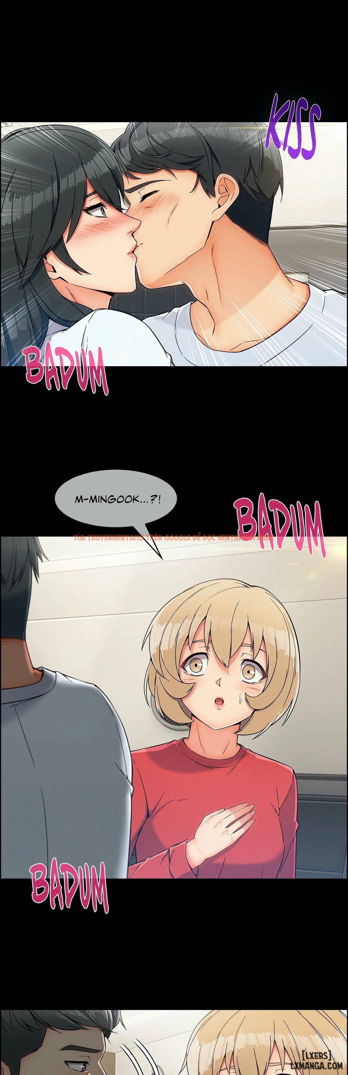 Xem ảnh 13 trong truyện hentai Điên Cuồng Nhưng Ngọt Ngào - Chapter 96 - hentaitvn.net